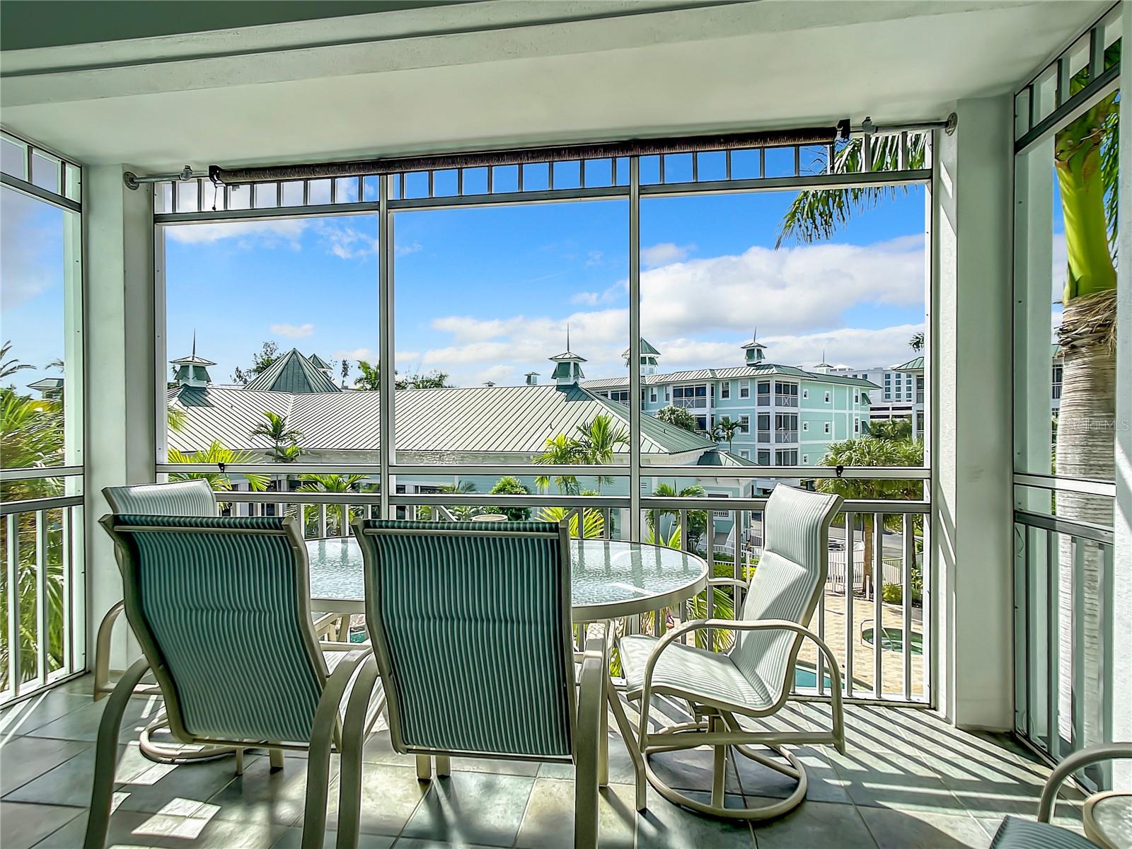 PRESERVE AT CHARLOTTE HARBOR - Residential