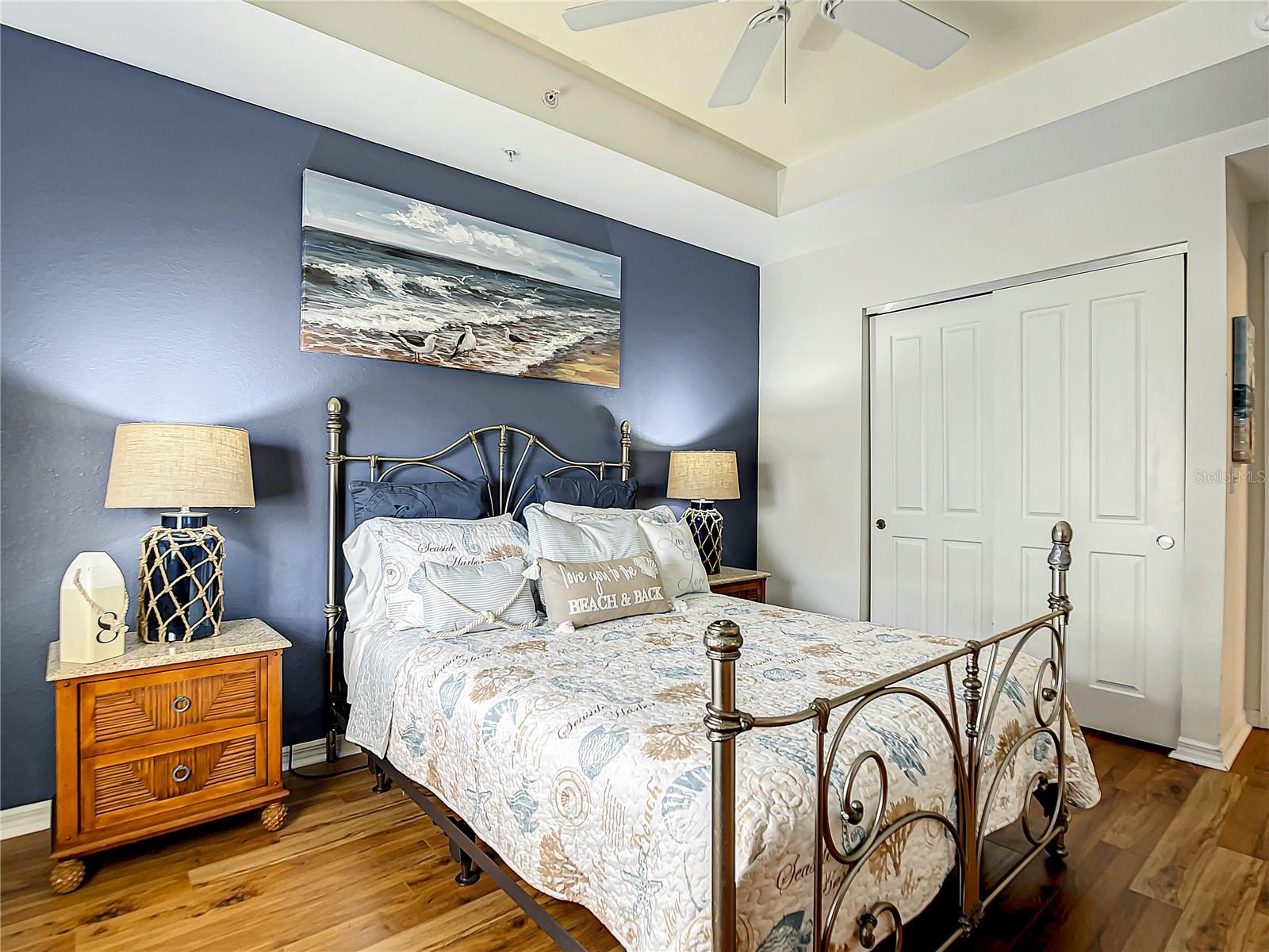 PRESERVE AT CHARLOTTE HARBOR - Residential