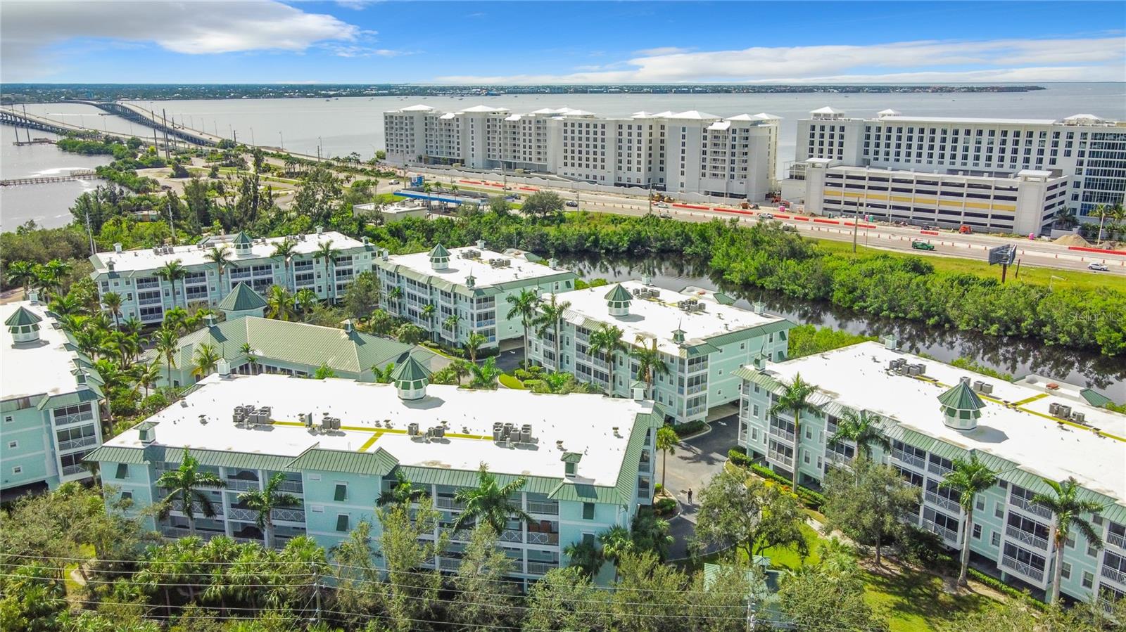 PRESERVE AT CHARLOTTE HARBOR - Residential