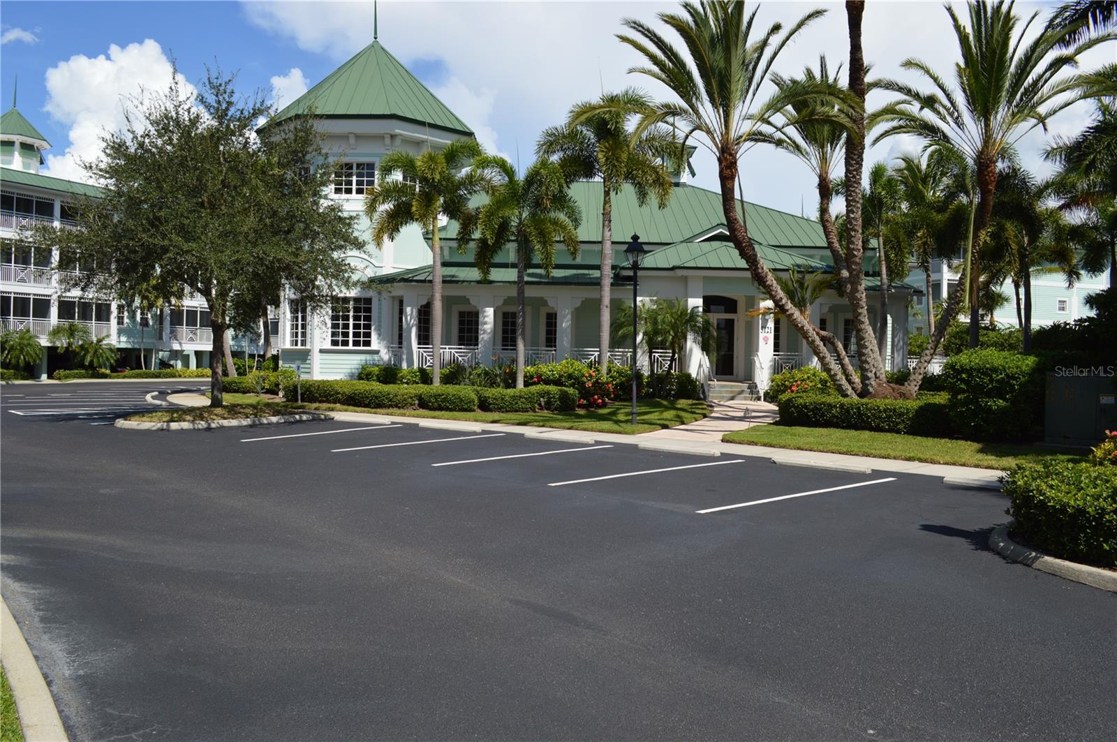 PRESERVE AT CHARLOTTE HARBOR - Residential