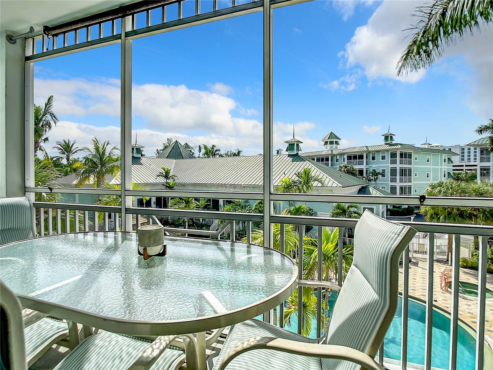 PRESERVE AT CHARLOTTE HARBOR - Residential