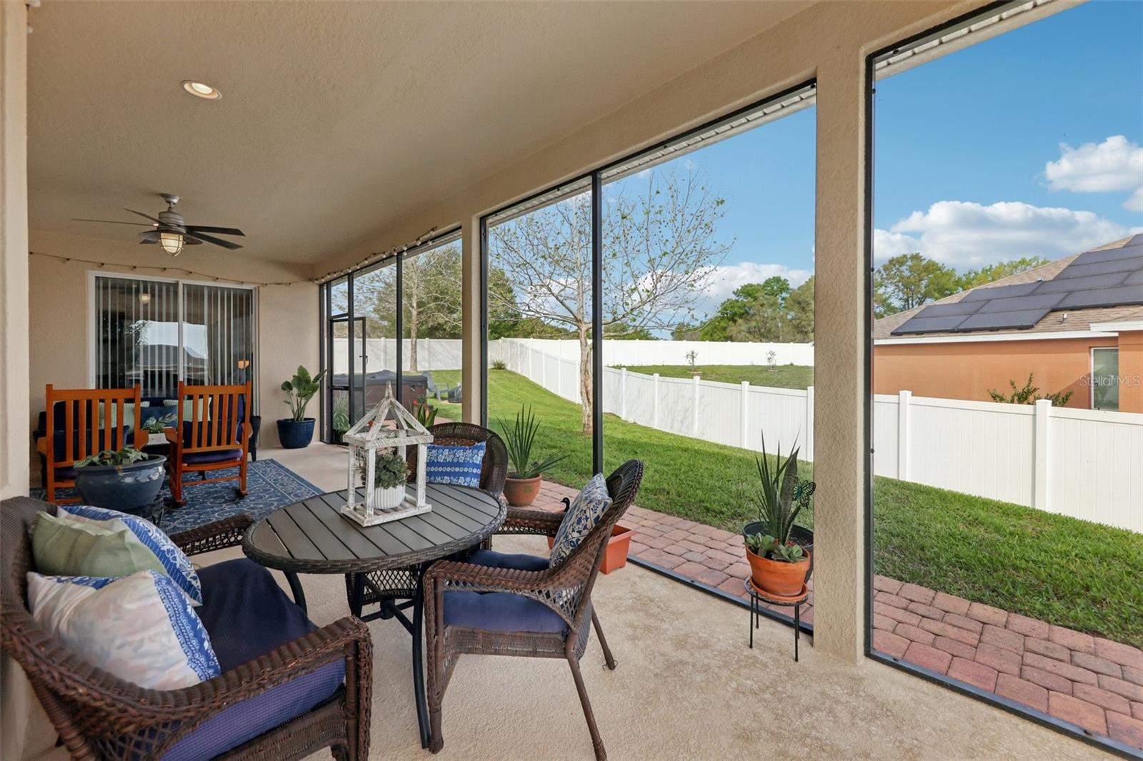 CHANDLER ESTATES - Residential