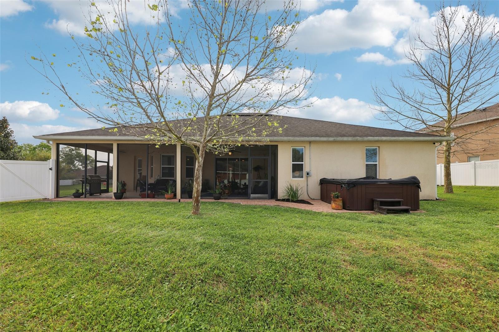 CHANDLER ESTATES - Residential