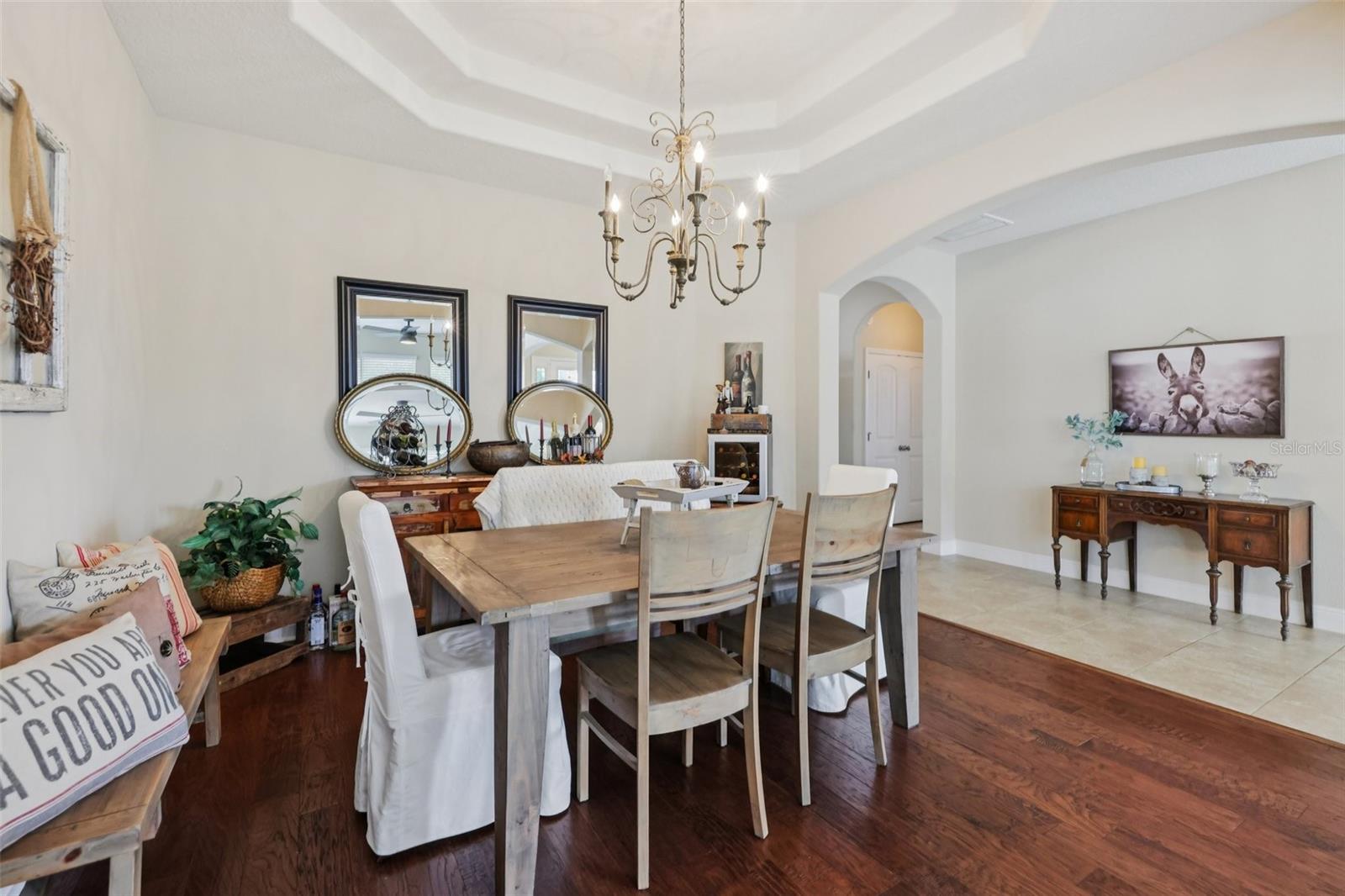 CHANDLER ESTATES - Residential