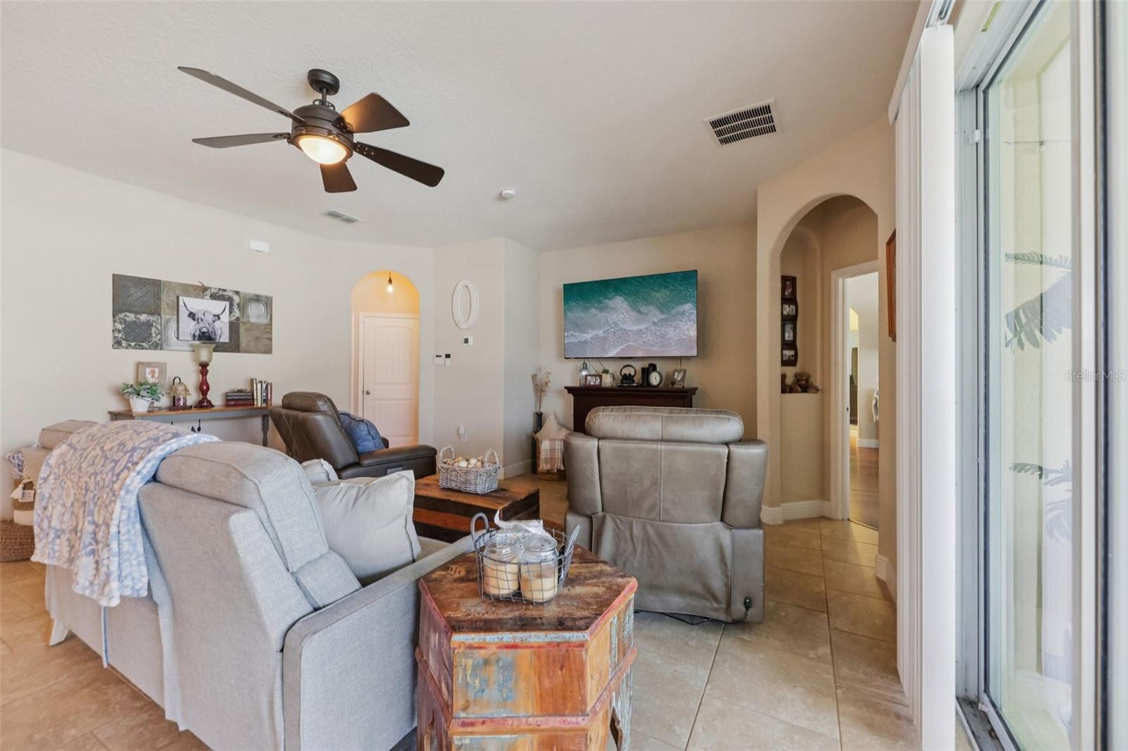 CHANDLER ESTATES - Residential