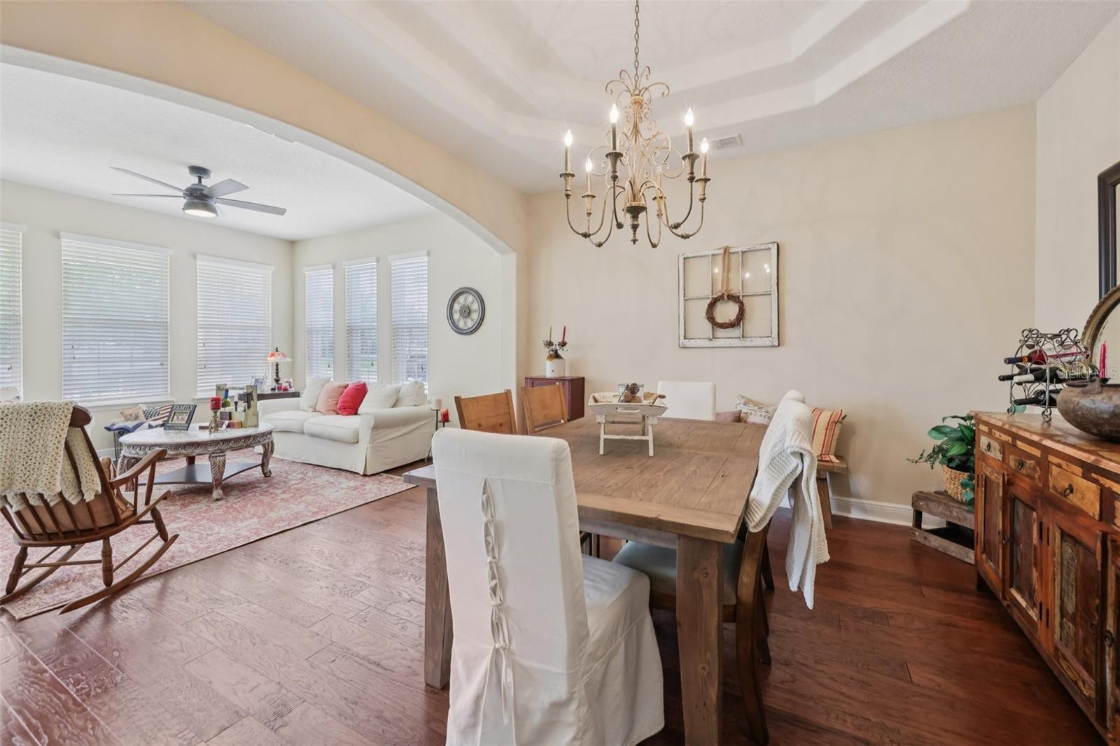 CHANDLER ESTATES - Residential