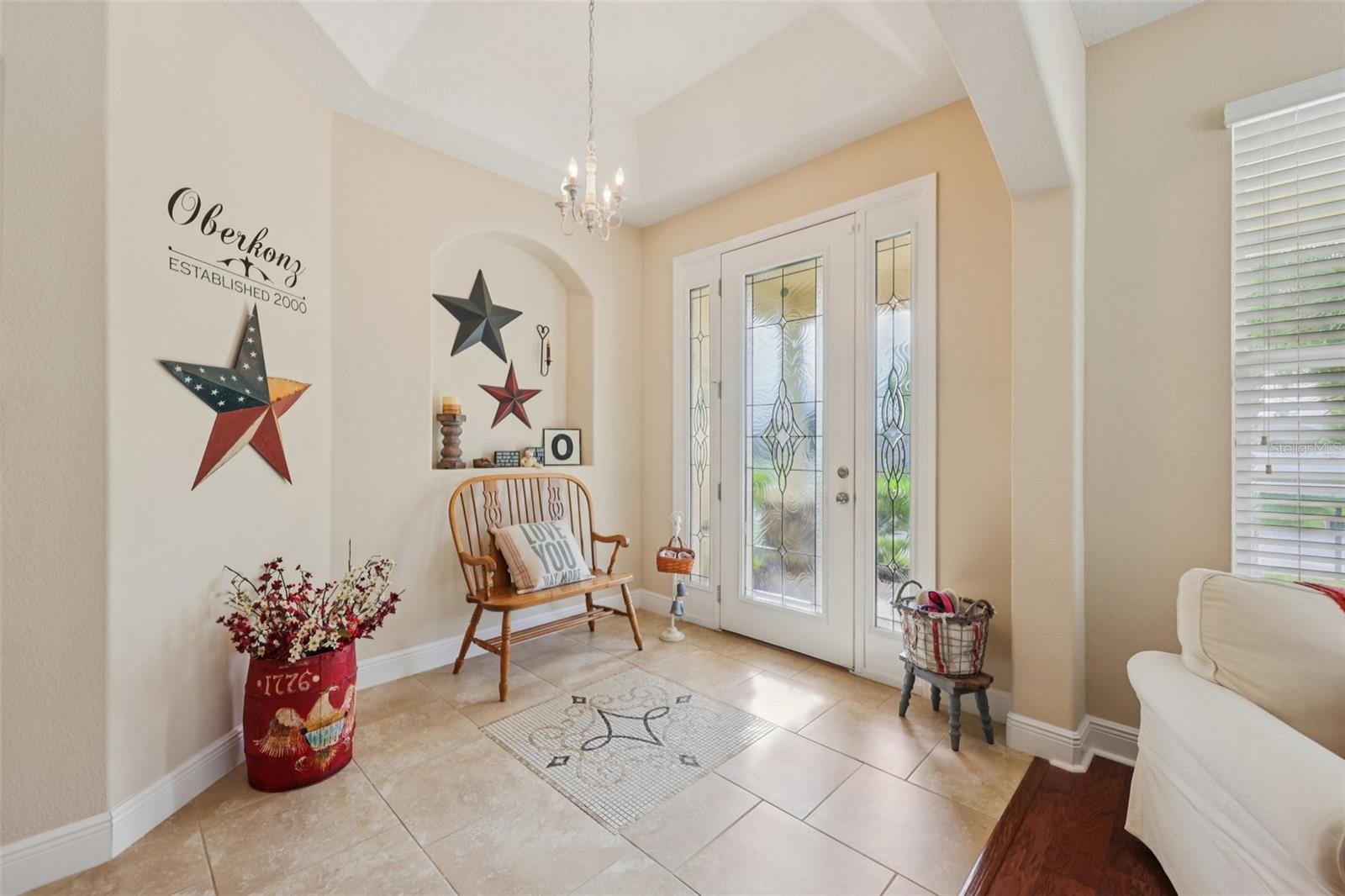 CHANDLER ESTATES - Residential