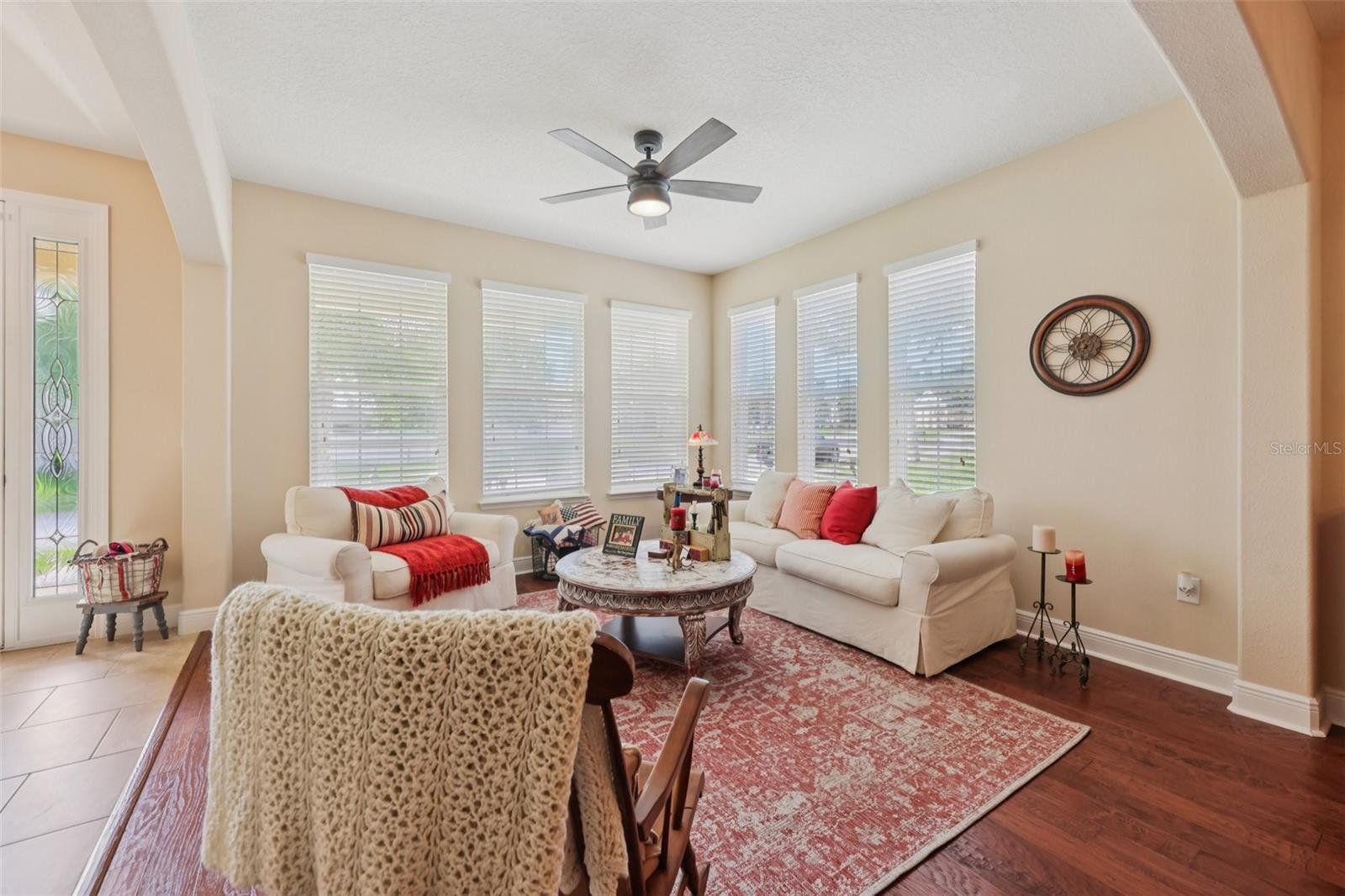 CHANDLER ESTATES - Residential