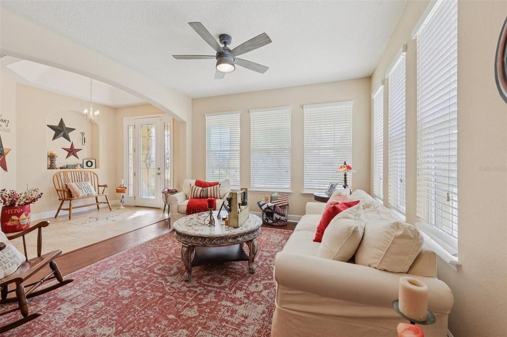 Photo of 4001 Chandler Estates Drive, Apopka, FL 32712 (MLS # TB8487173)