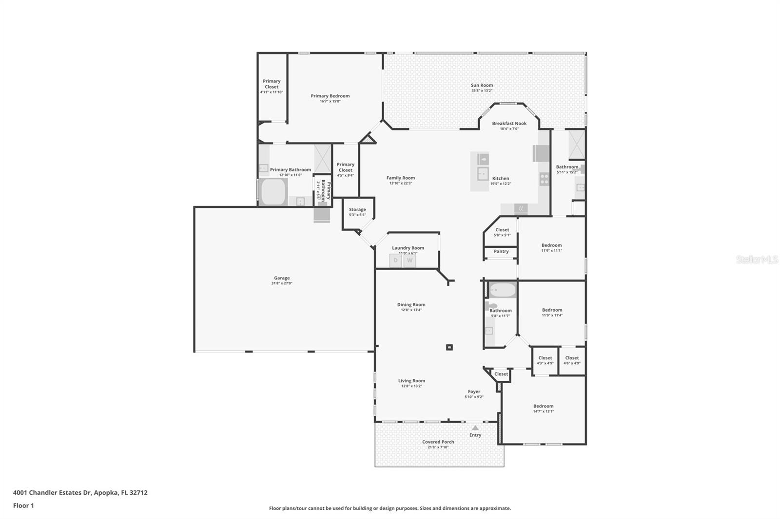 CHANDLER ESTATES - Residential