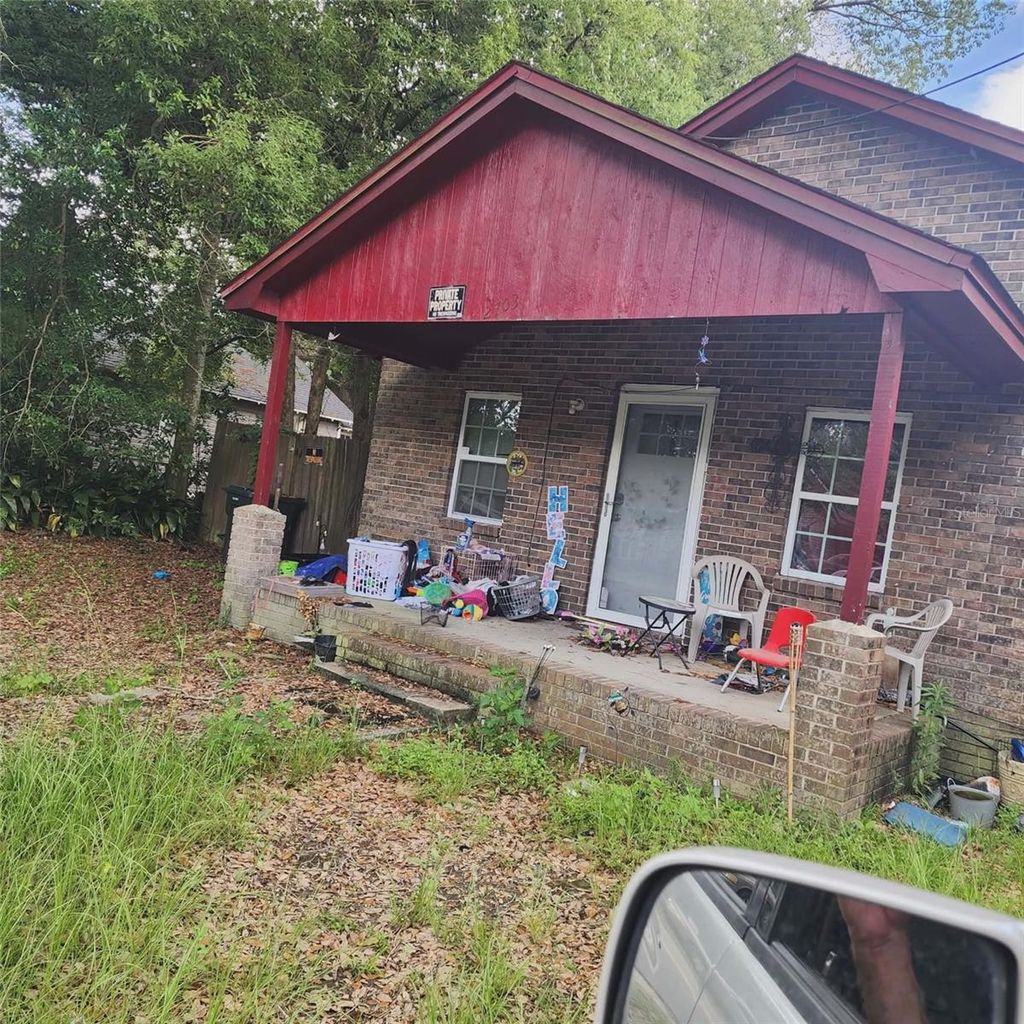 Photo of 2703 W Jordan Street, Pensacola, FL 32505 (MLS # O6415261)