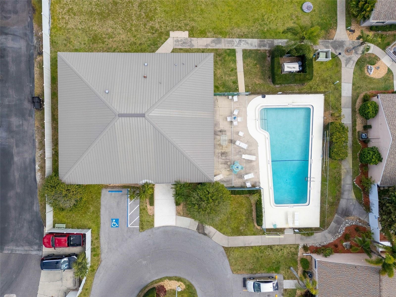 PEBBLE SPGS CLUSTER 2 - Residential