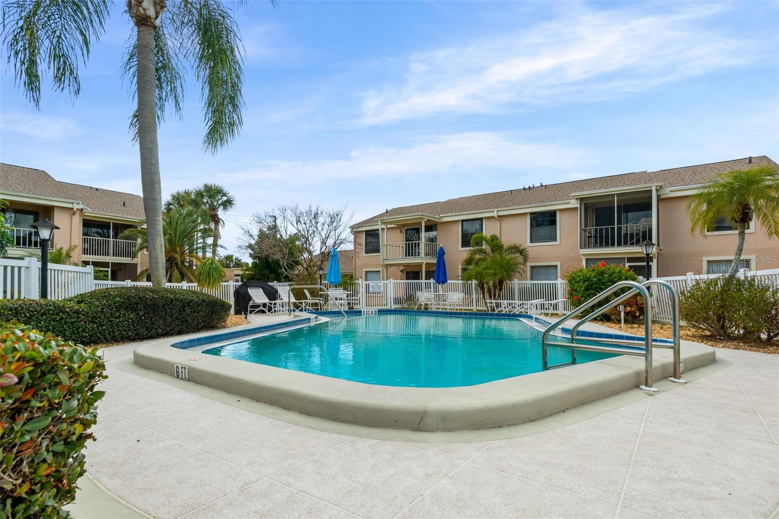 PEBBLE SPGS CLUSTER 2 - Residential