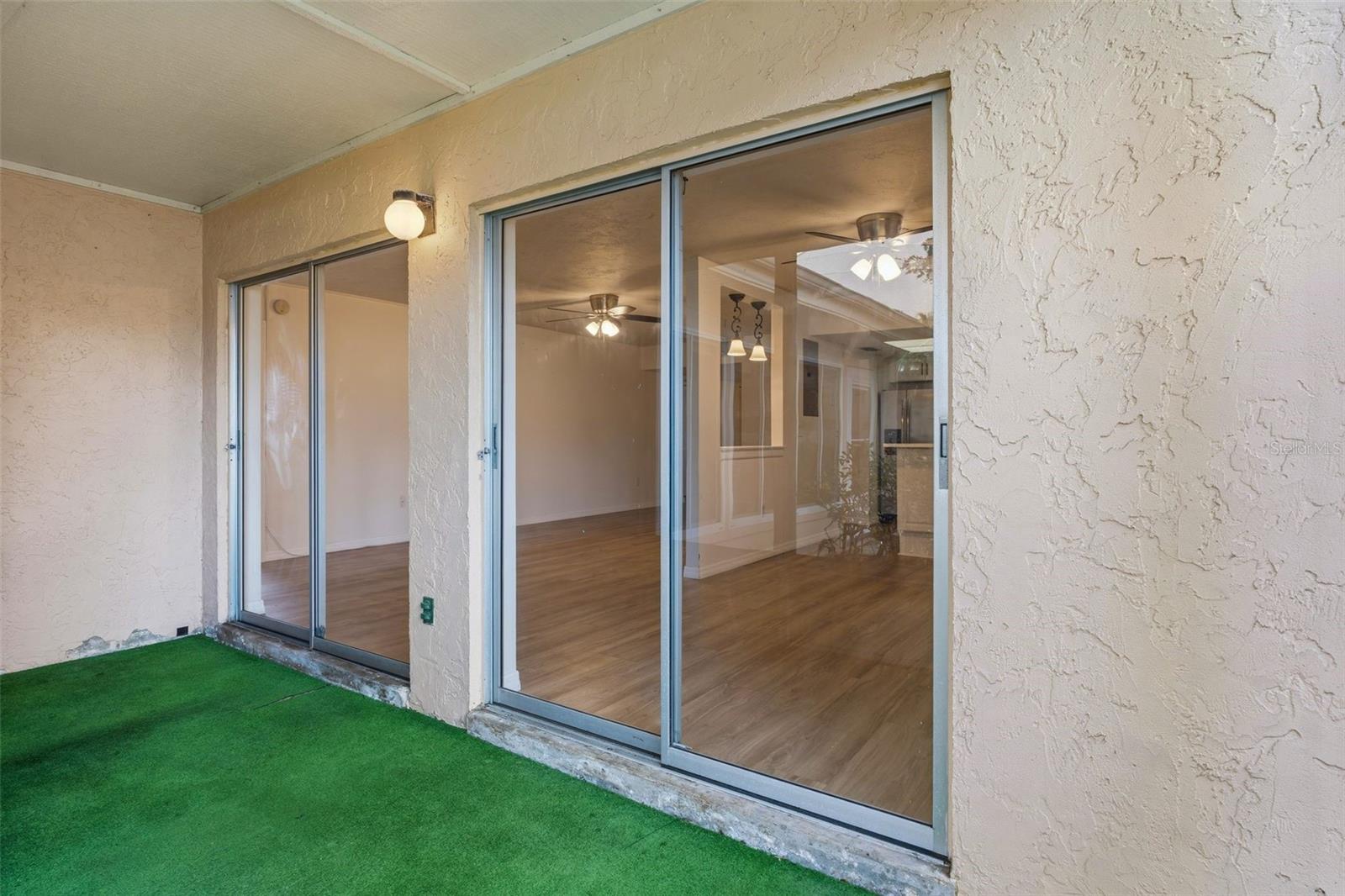 PEBBLE SPGS CLUSTER 2 - Residential