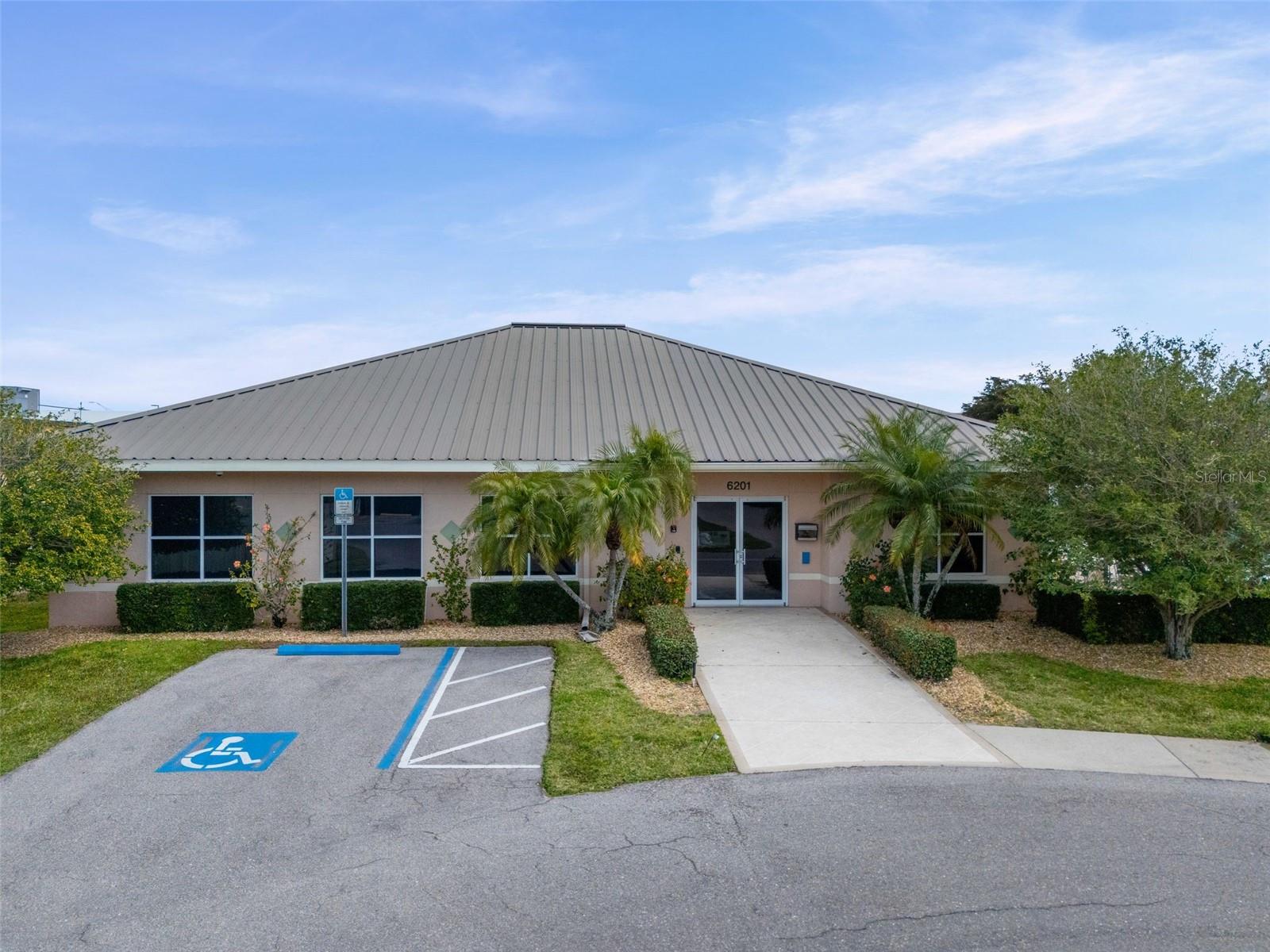 PEBBLE SPGS CLUSTER 2 - Residential