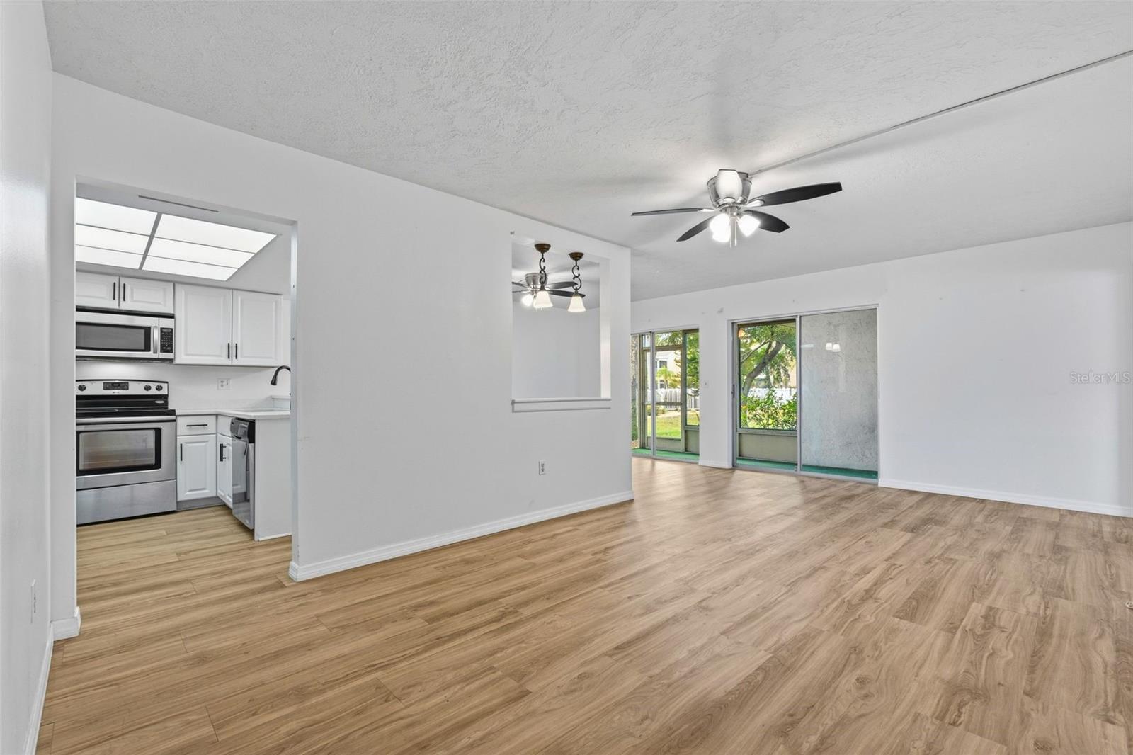 PEBBLE SPGS CLUSTER 2 - Residential