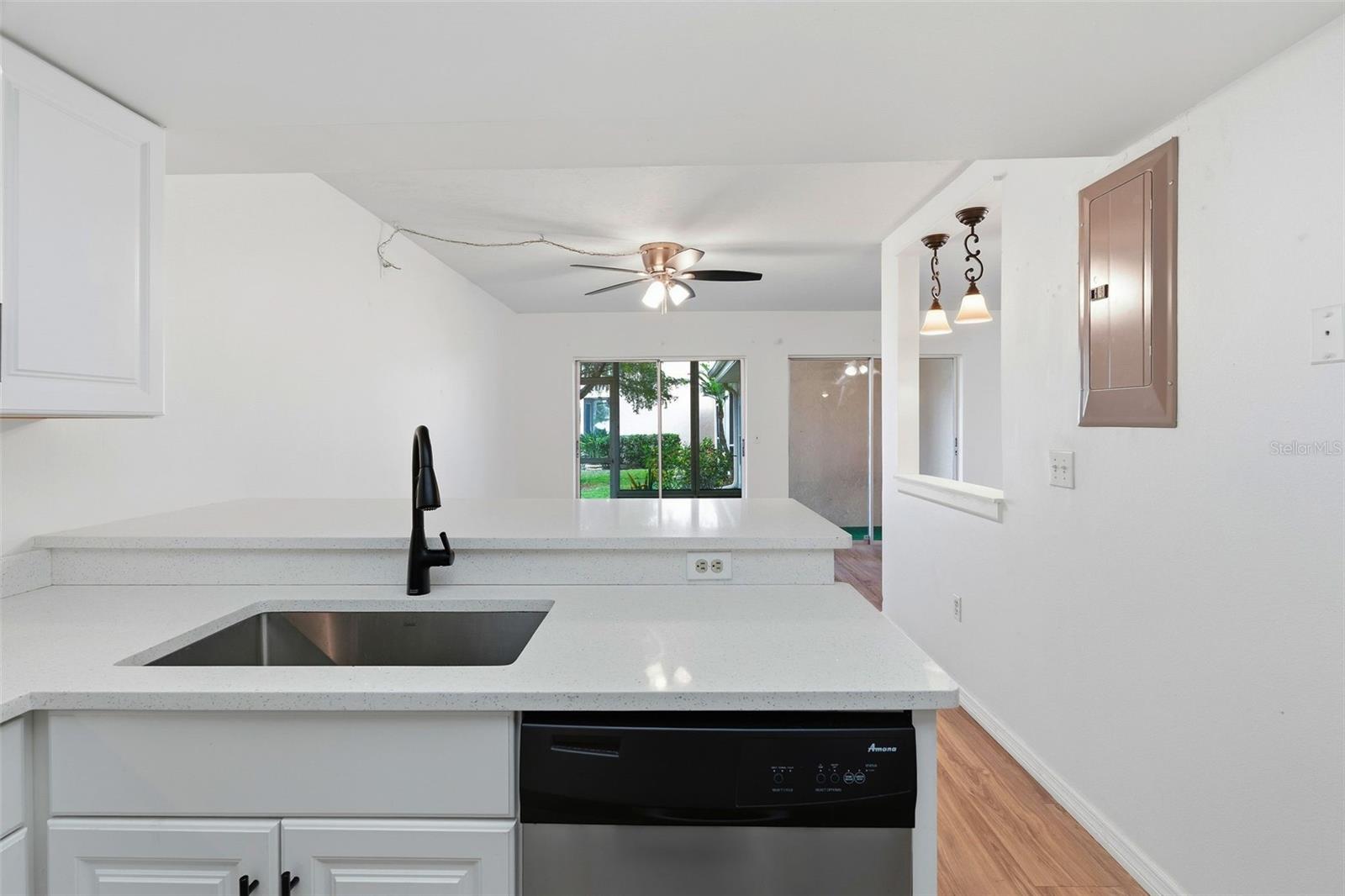 PEBBLE SPGS CLUSTER 2 - Residential