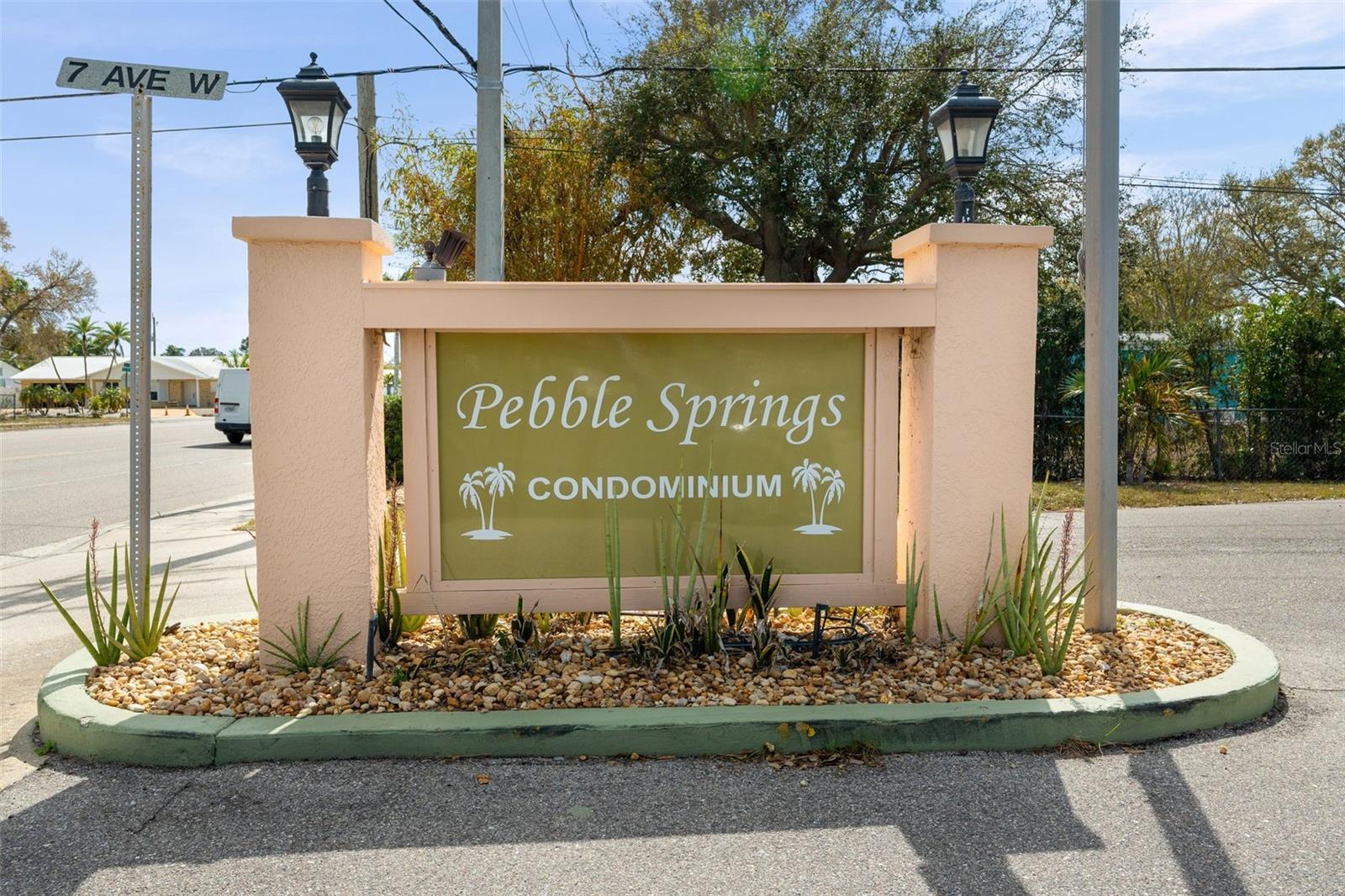 PEBBLE SPGS CLUSTER 2 - Residential