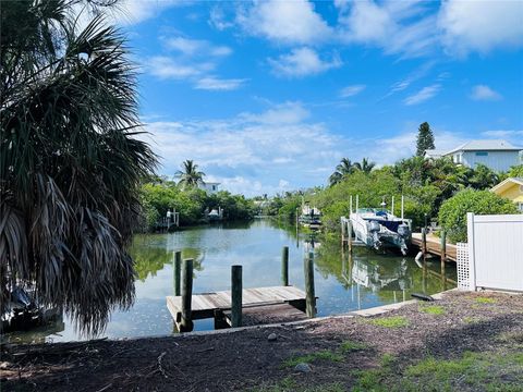 A home in ANNA MARIA