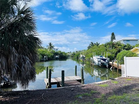 259 GLADIOLUS STREET ANNA MARIA FL 34216