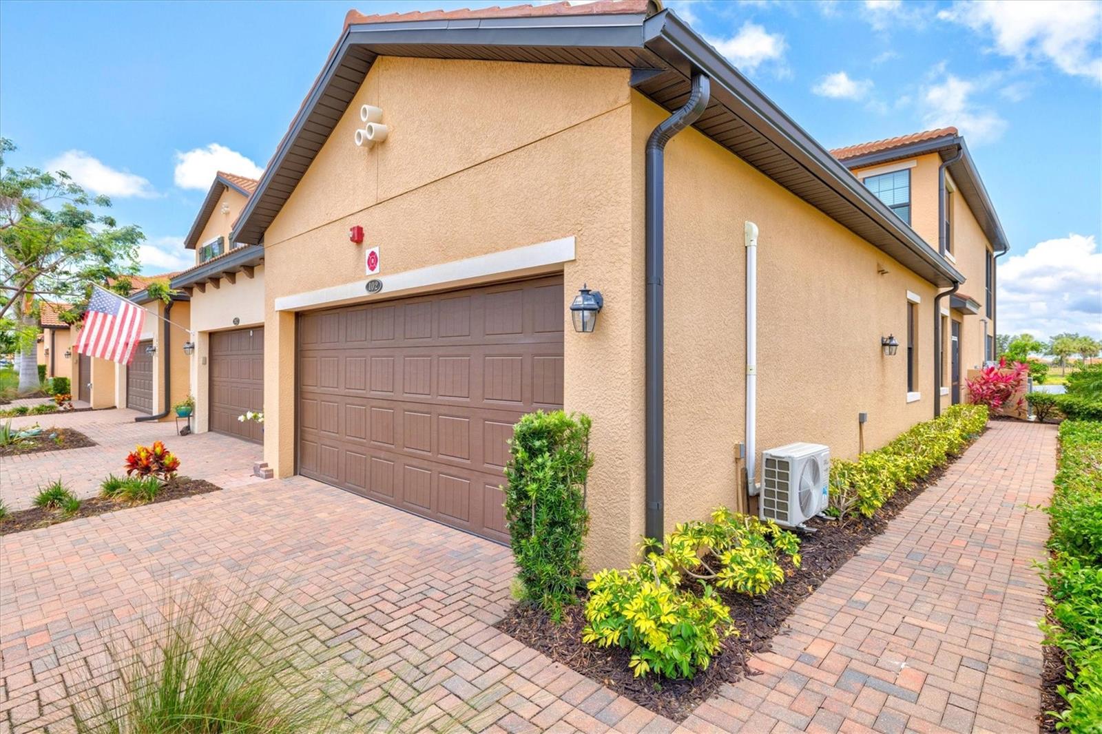 10808 TARFLOWER DRIVE 102
