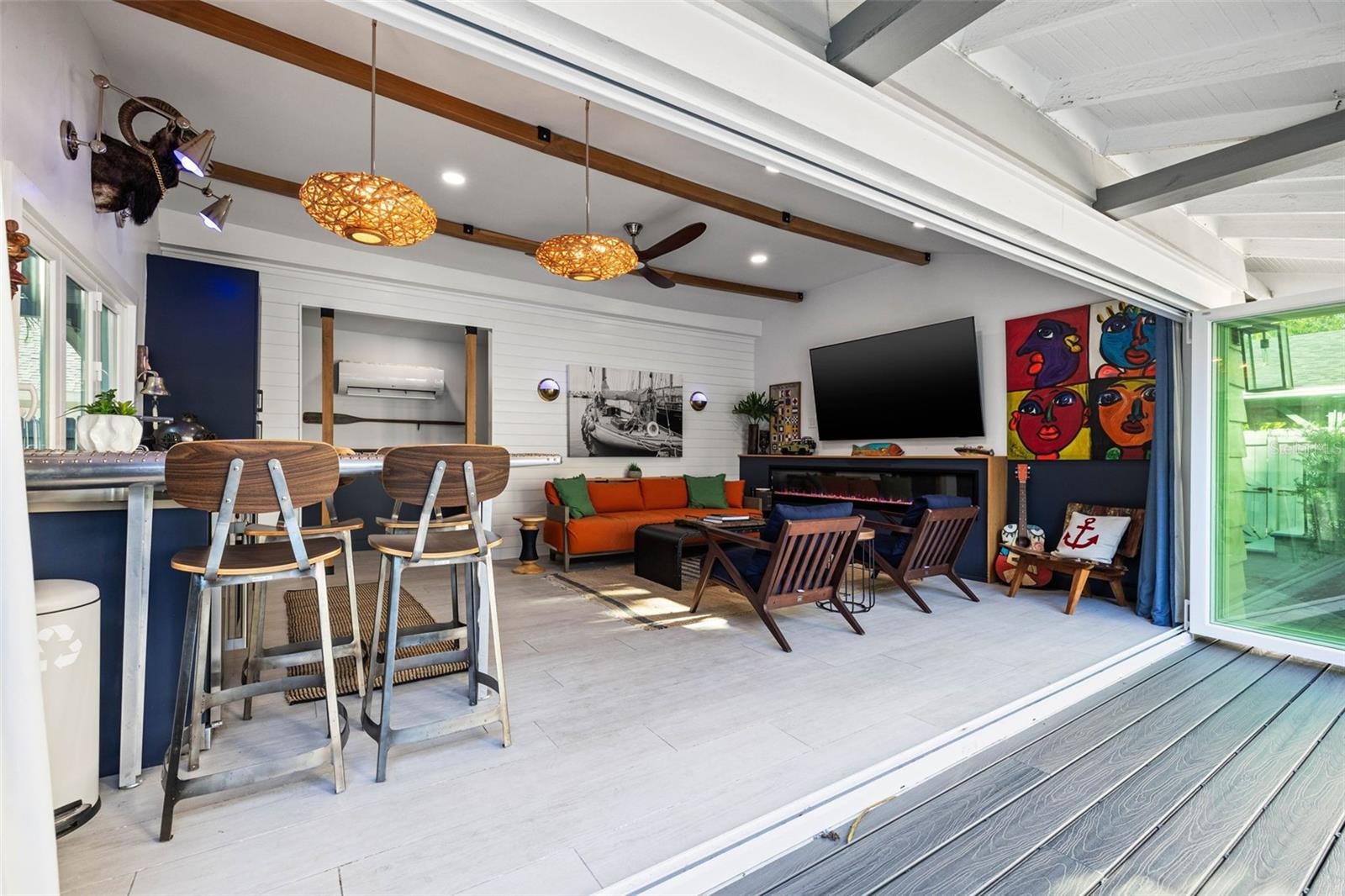 SNELL & HAMLETTS NORTH SHORE ADD - Residential