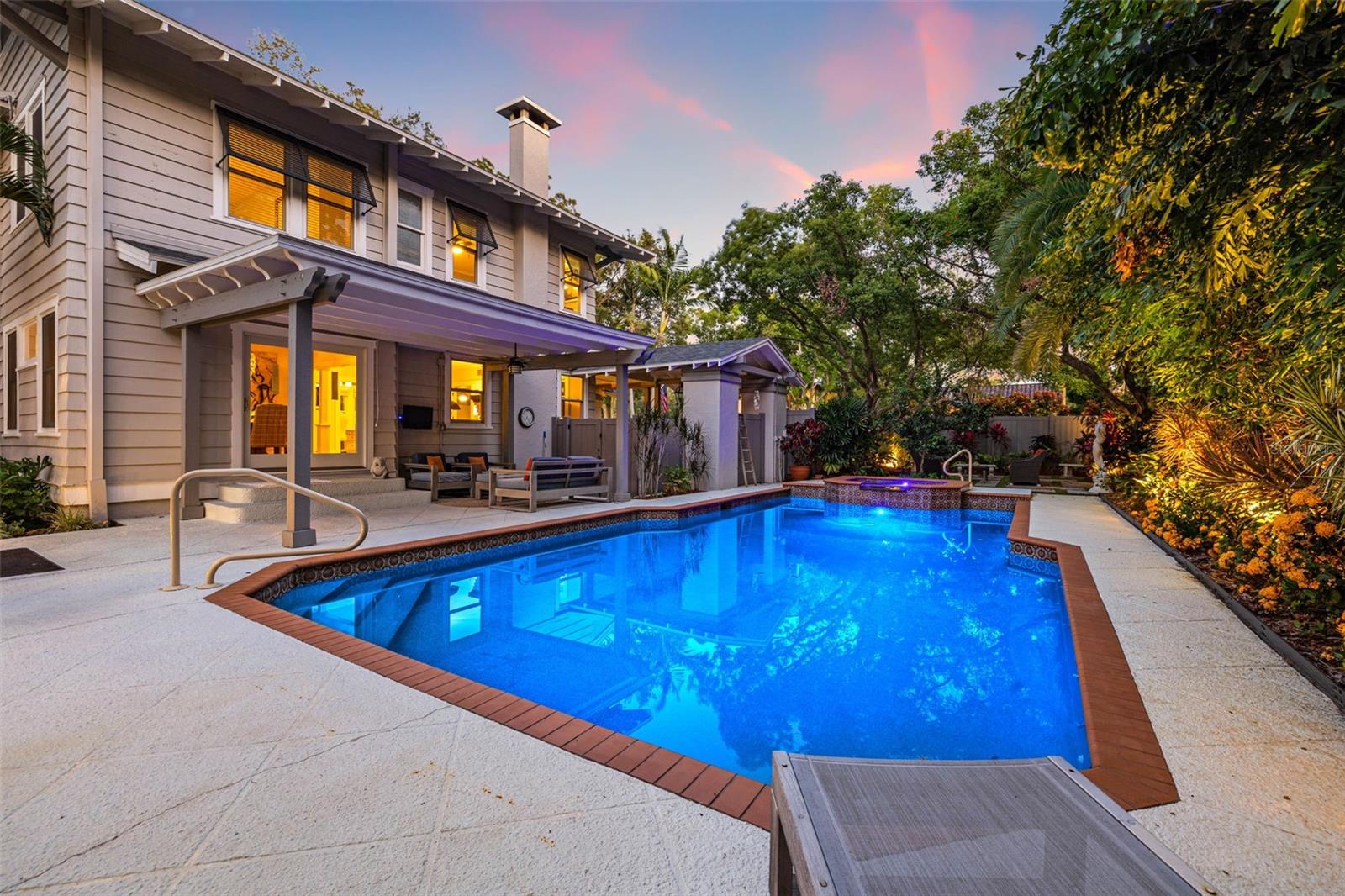 SNELL & HAMLETTS NORTH SHORE ADD - Residential