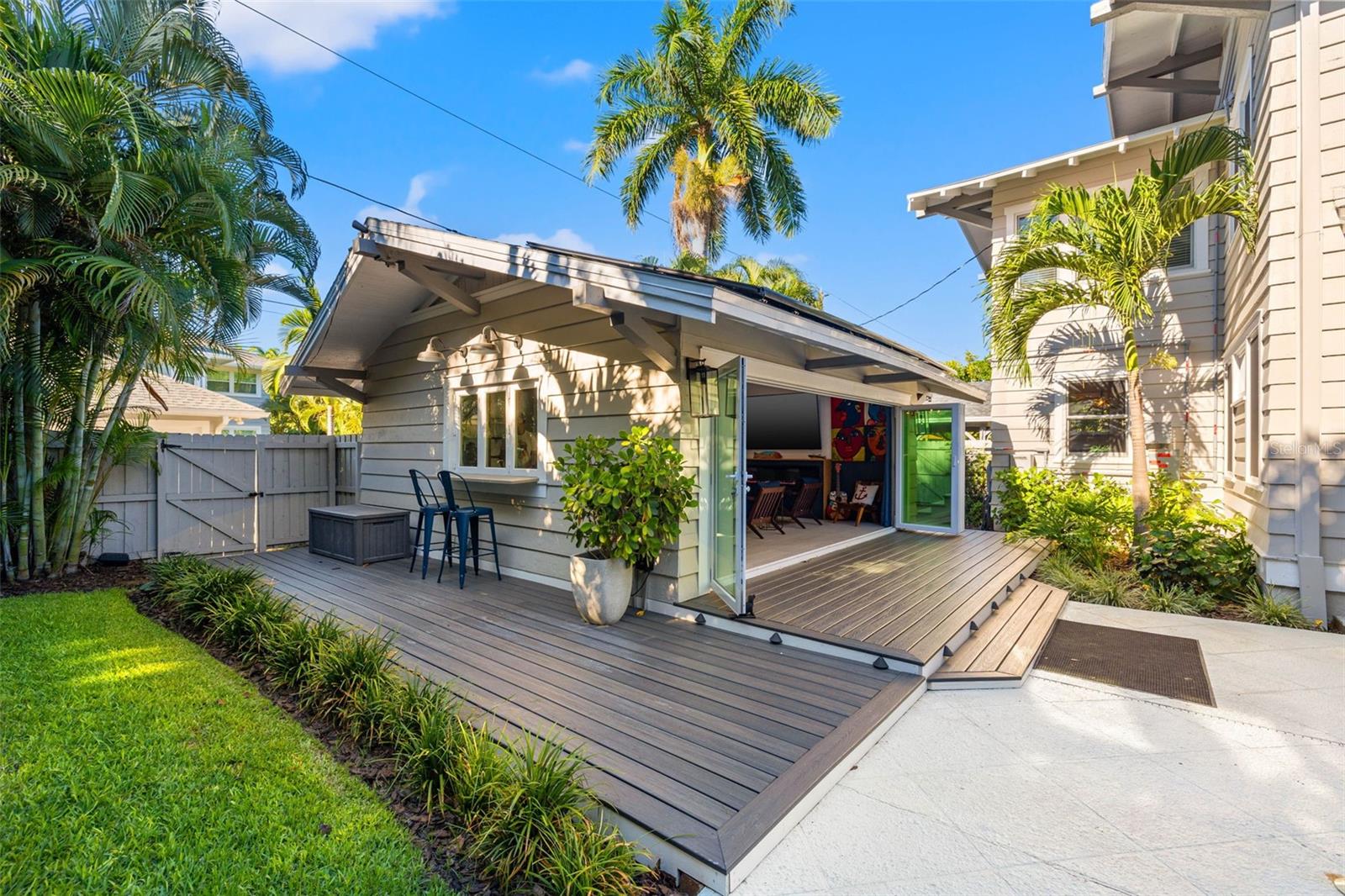 SNELL & HAMLETTS NORTH SHORE ADD - Residential