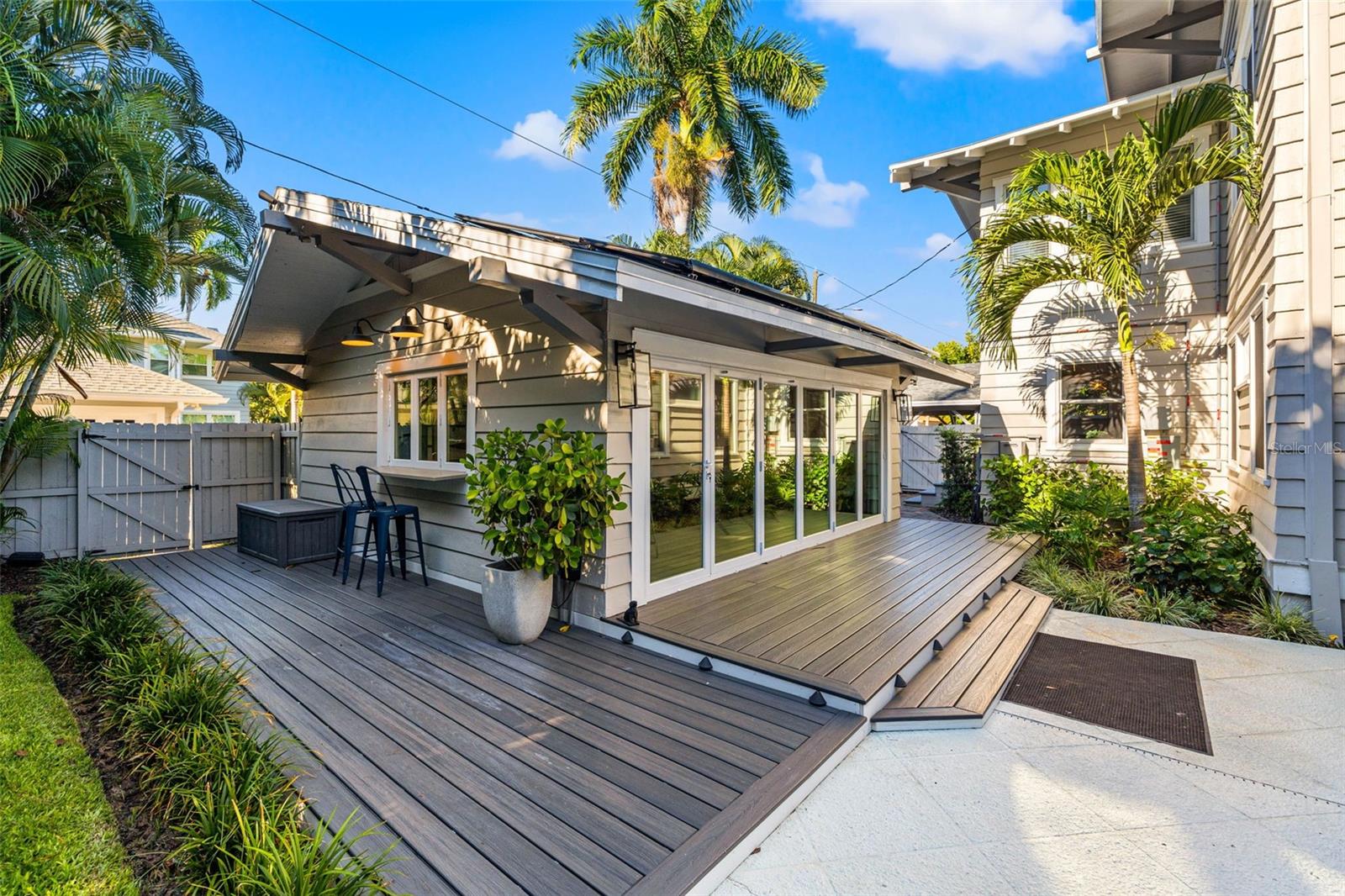 SNELL & HAMLETTS NORTH SHORE ADD - Residential