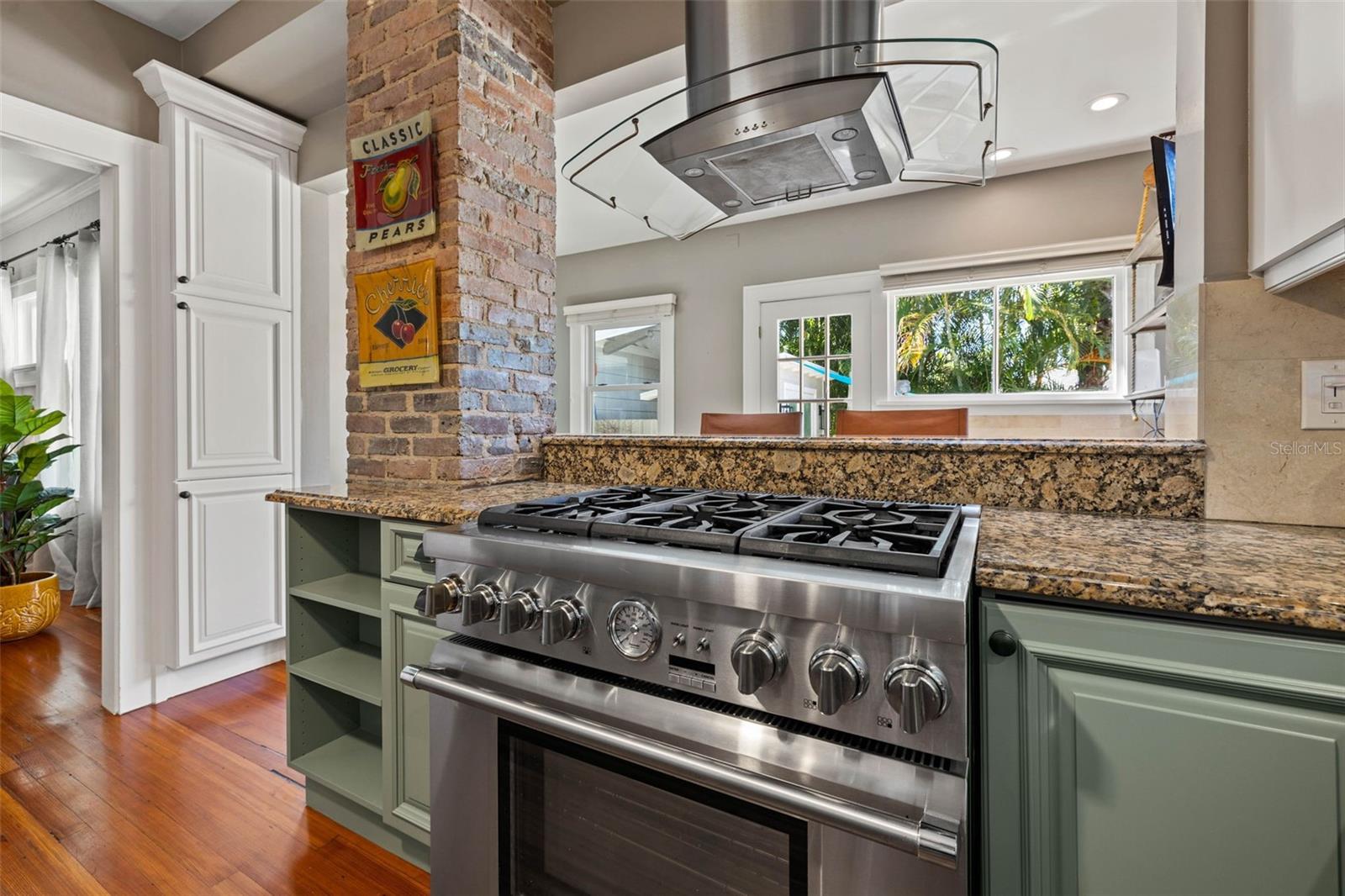 SNELL & HAMLETTS NORTH SHORE ADD - Residential