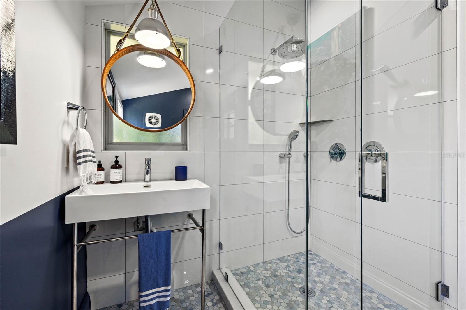 SNELL & HAMLETTS NORTH SHORE ADD - Residential