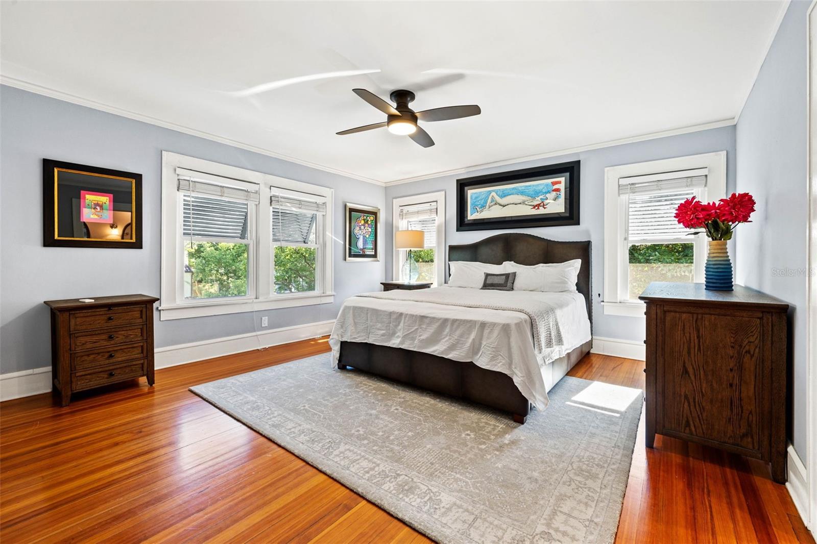 SNELL & HAMLETTS NORTH SHORE ADD - Residential