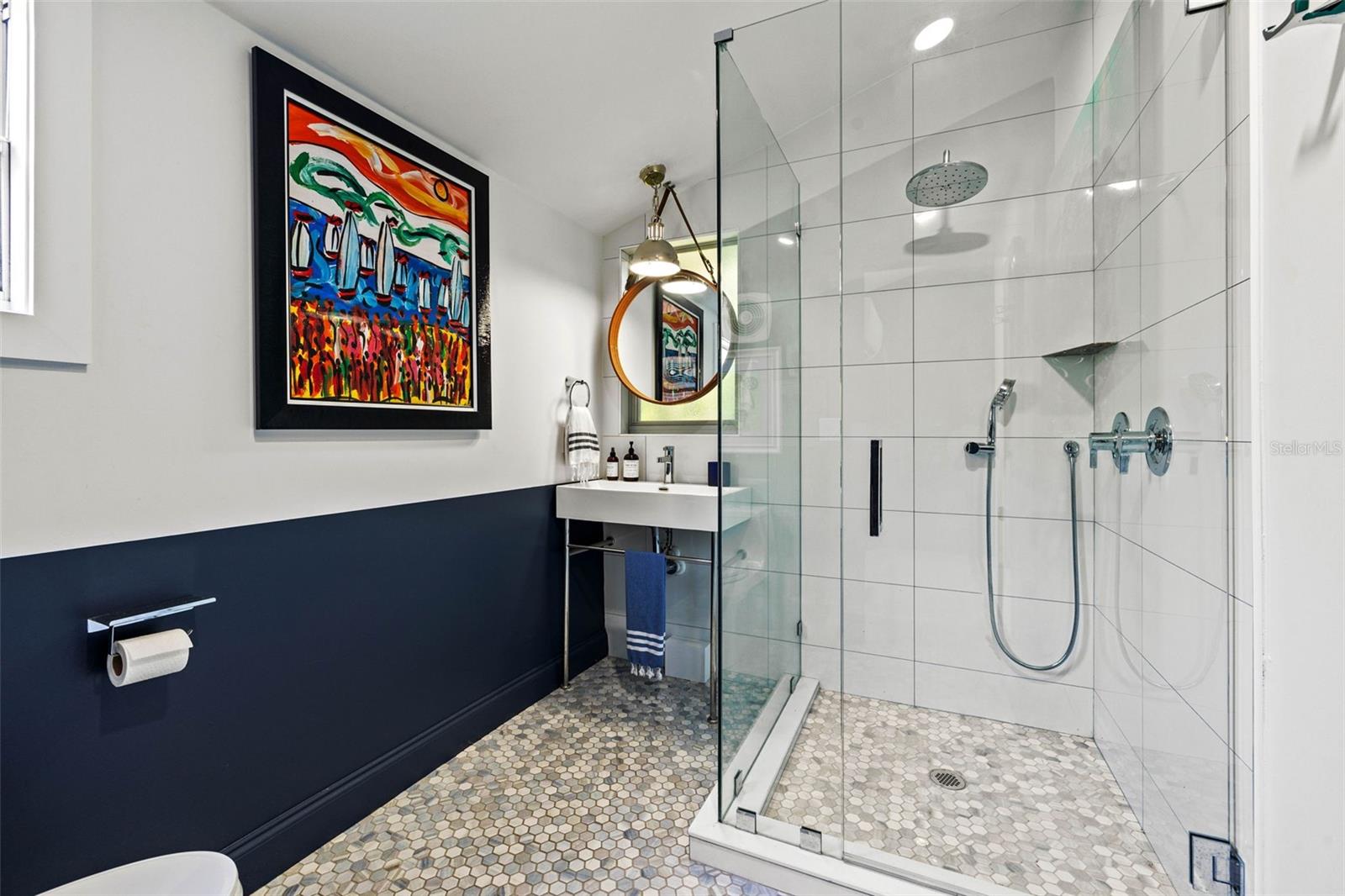 SNELL & HAMLETTS NORTH SHORE ADD - Residential