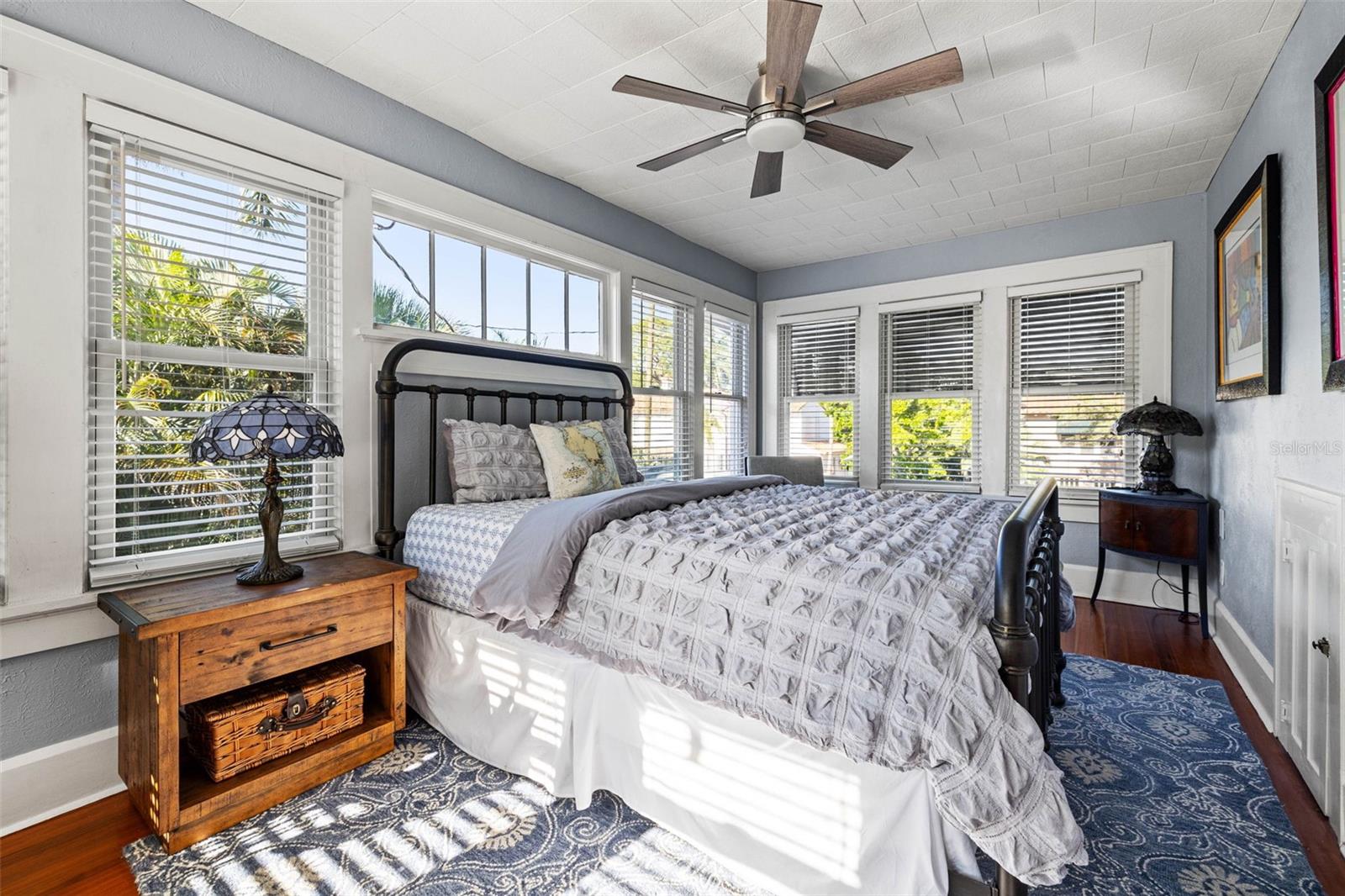 SNELL & HAMLETTS NORTH SHORE ADD - Residential