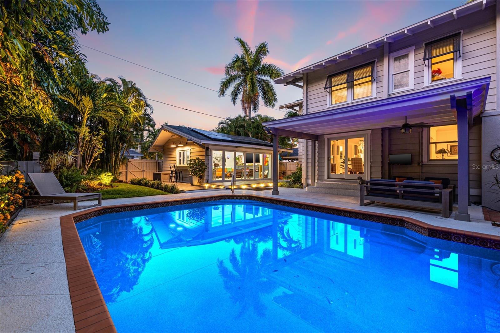 SNELL & HAMLETTS NORTH SHORE ADD - Residential