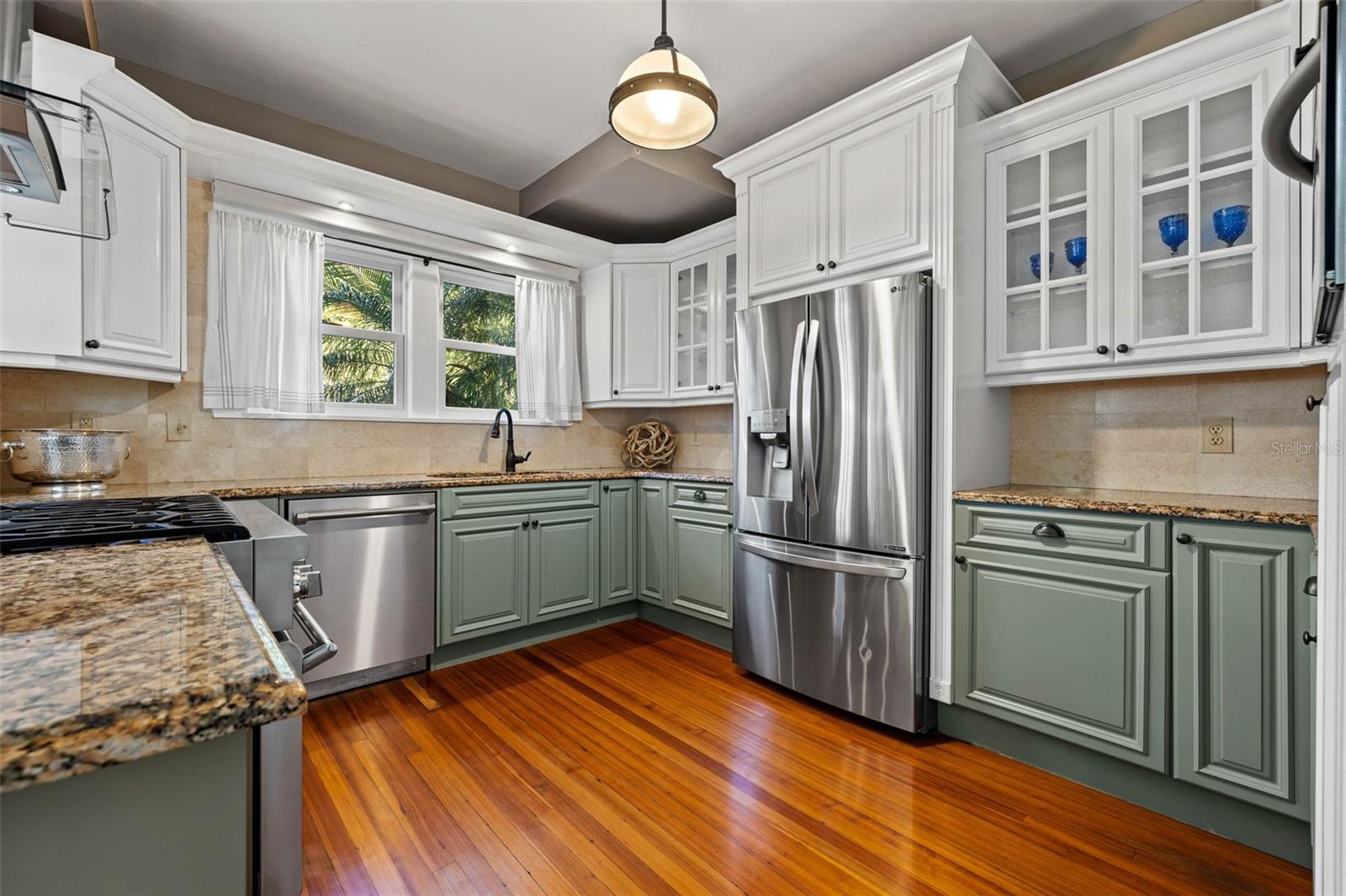 SNELL & HAMLETTS NORTH SHORE ADD - Residential