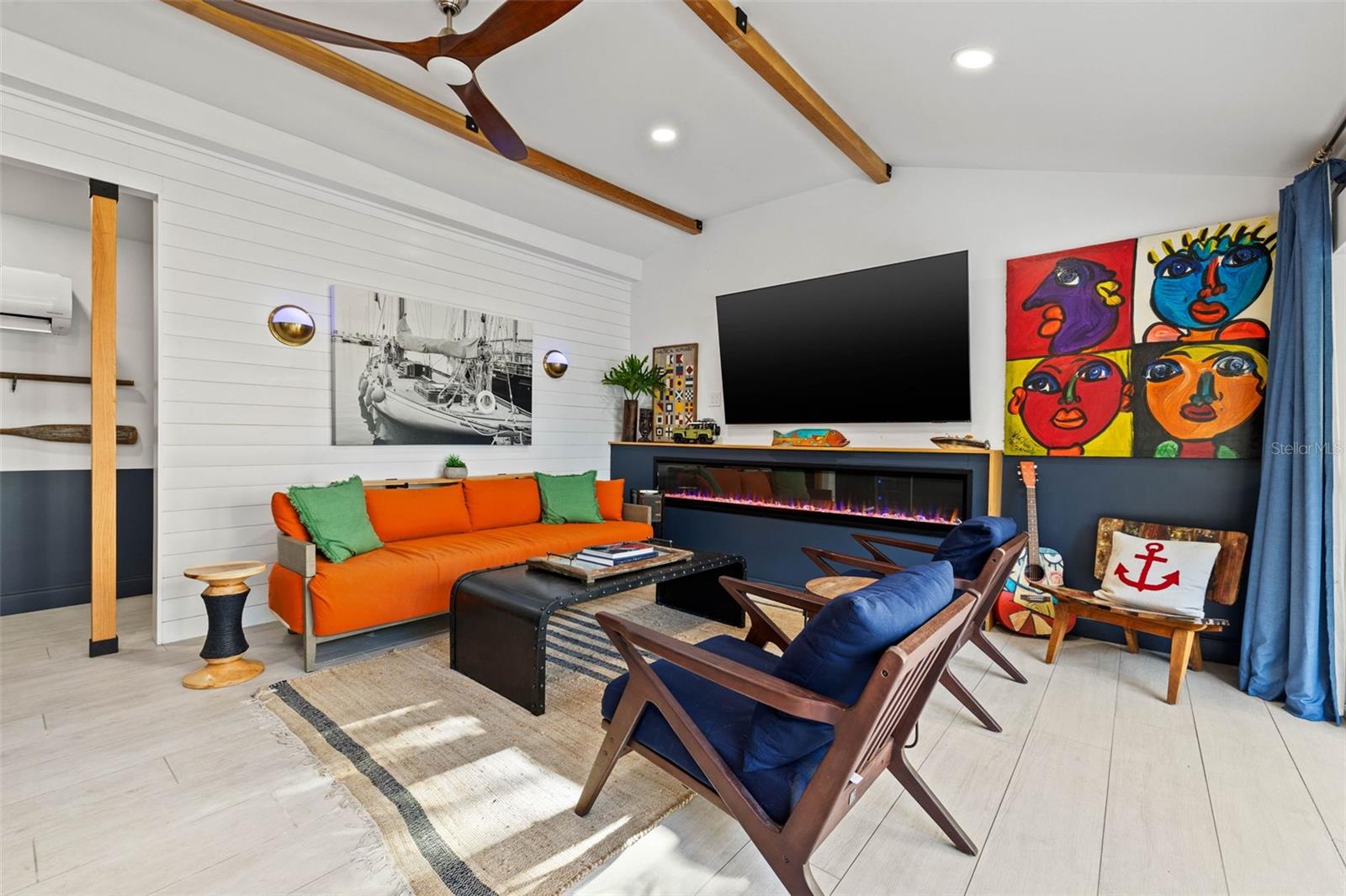 SNELL & HAMLETTS NORTH SHORE ADD - Residential