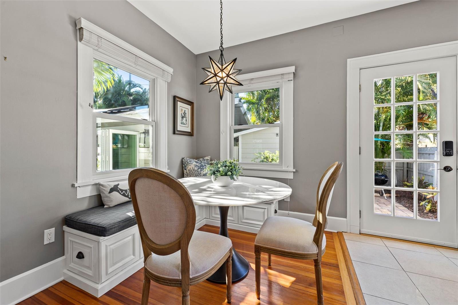 SNELL & HAMLETTS NORTH SHORE ADD - Residential