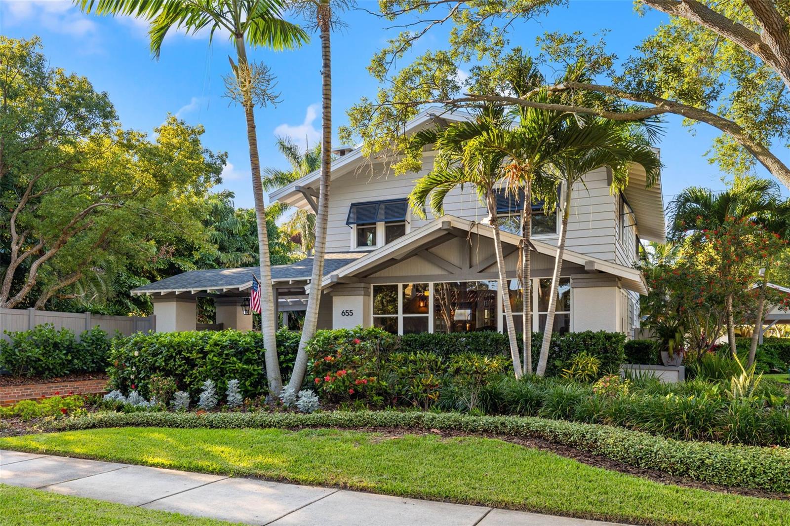 SNELL & HAMLETTS NORTH SHORE ADD - Residential