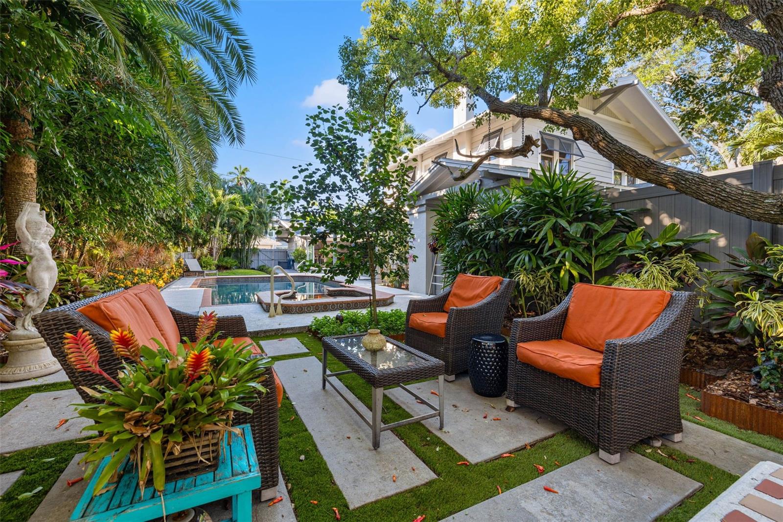 SNELL & HAMLETTS NORTH SHORE ADD - Residential