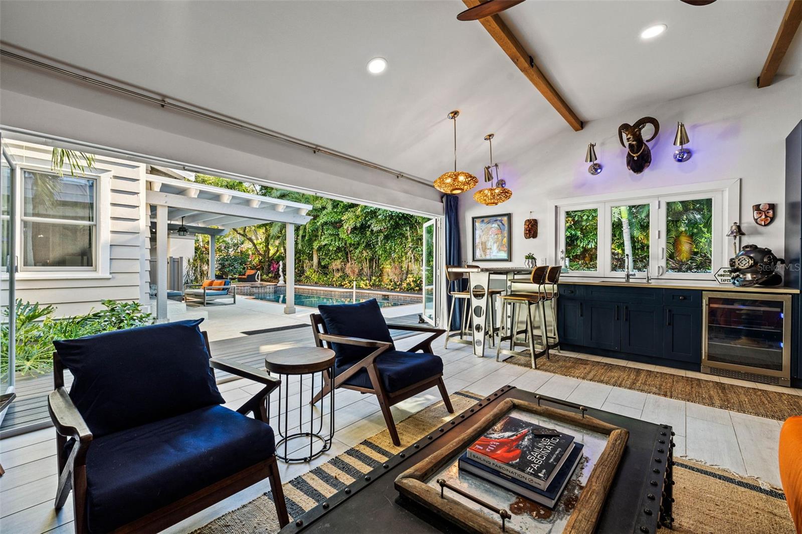 SNELL & HAMLETTS NORTH SHORE ADD - Residential