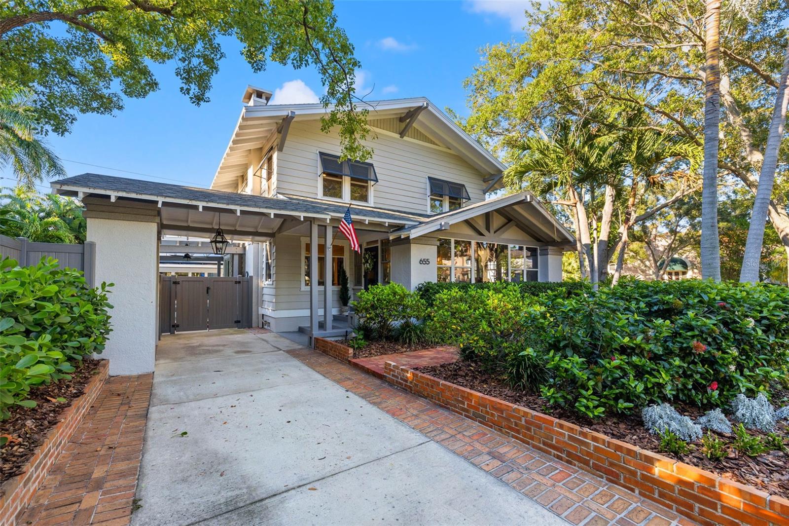 SNELL & HAMLETTS NORTH SHORE ADD - Residential