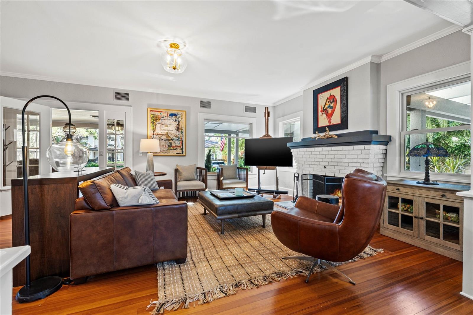 SNELL & HAMLETTS NORTH SHORE ADD - Residential