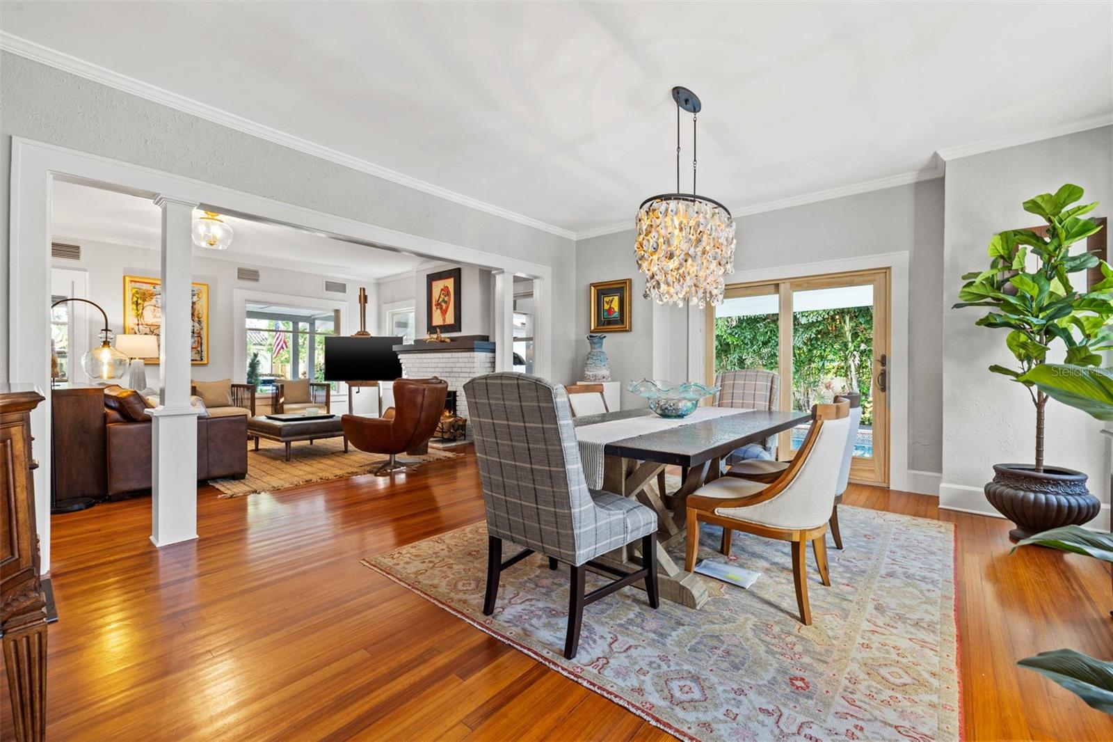 SNELL & HAMLETTS NORTH SHORE ADD - Residential