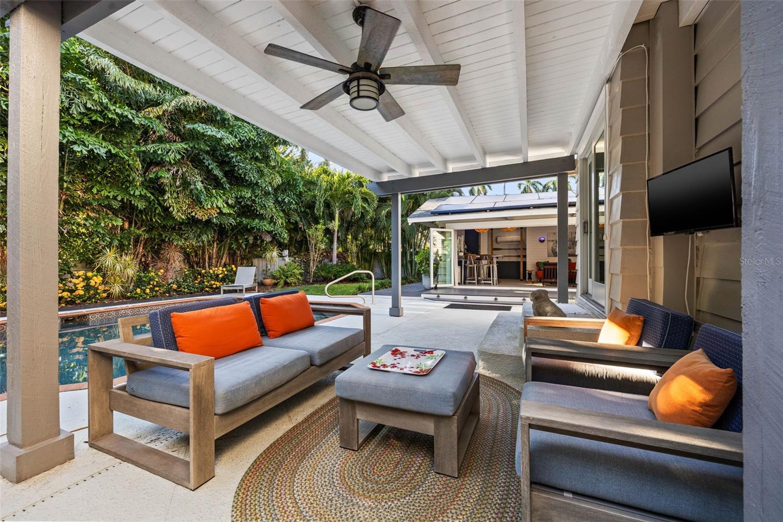 SNELL & HAMLETTS NORTH SHORE ADD - Residential