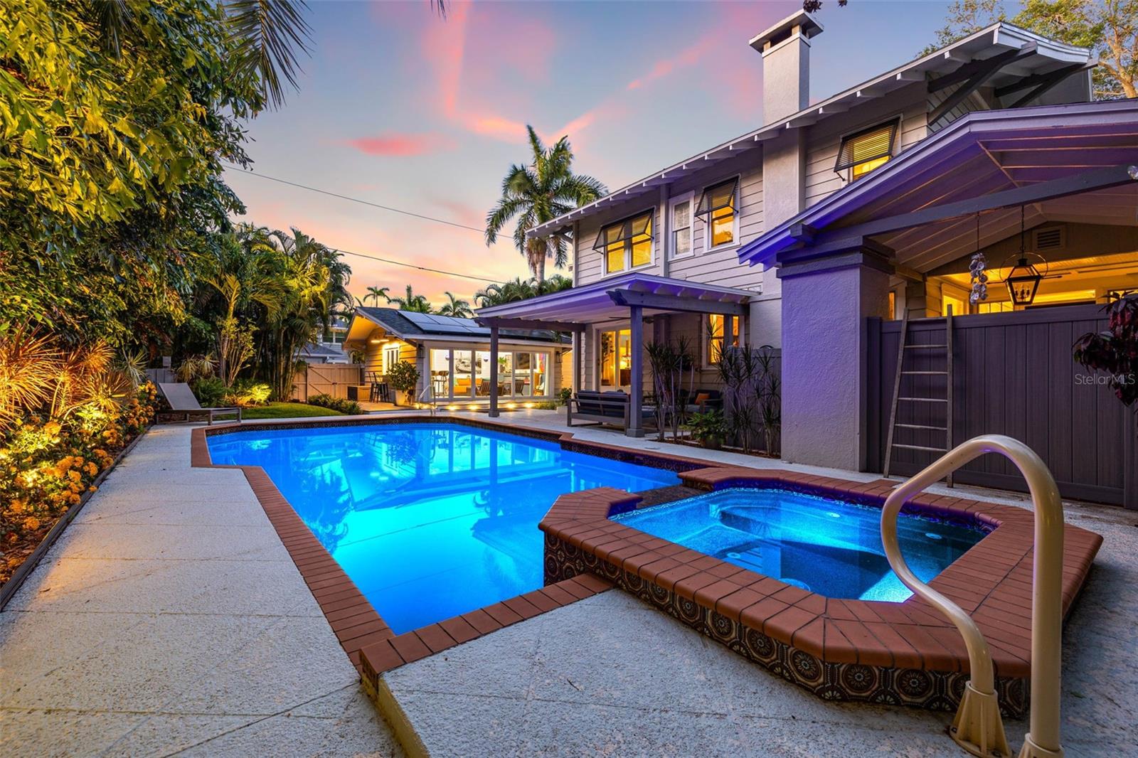 SNELL & HAMLETTS NORTH SHORE ADD - Residential