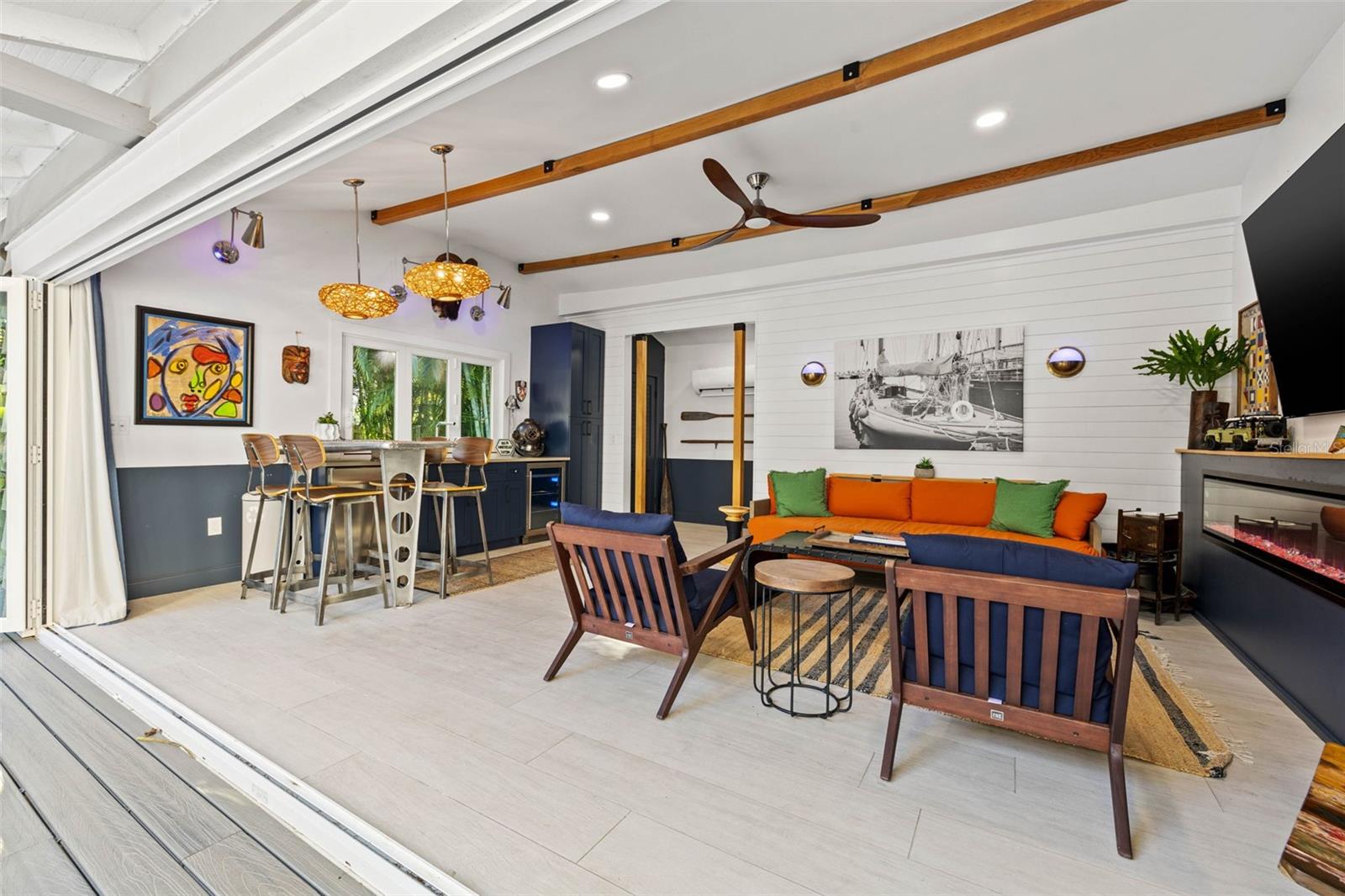 SNELL & HAMLETTS NORTH SHORE ADD - Residential