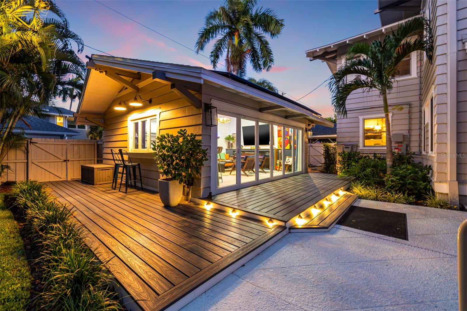 SNELL & HAMLETTS NORTH SHORE ADD - Residential