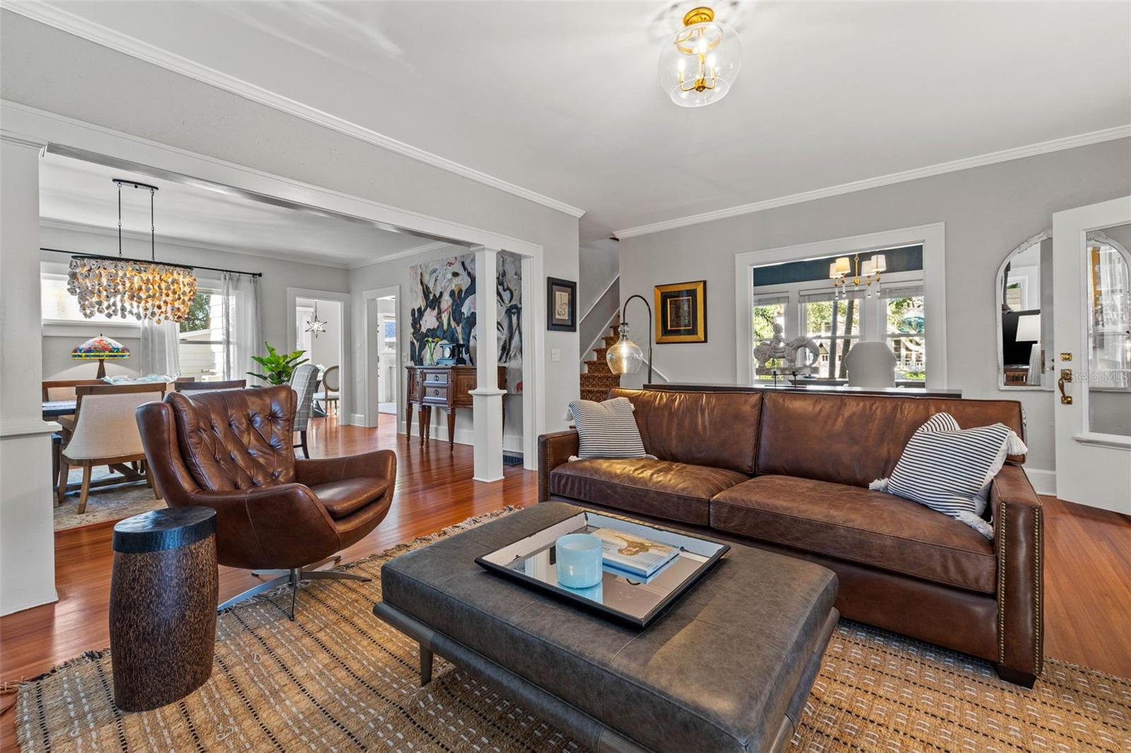 SNELL & HAMLETTS NORTH SHORE ADD - Residential