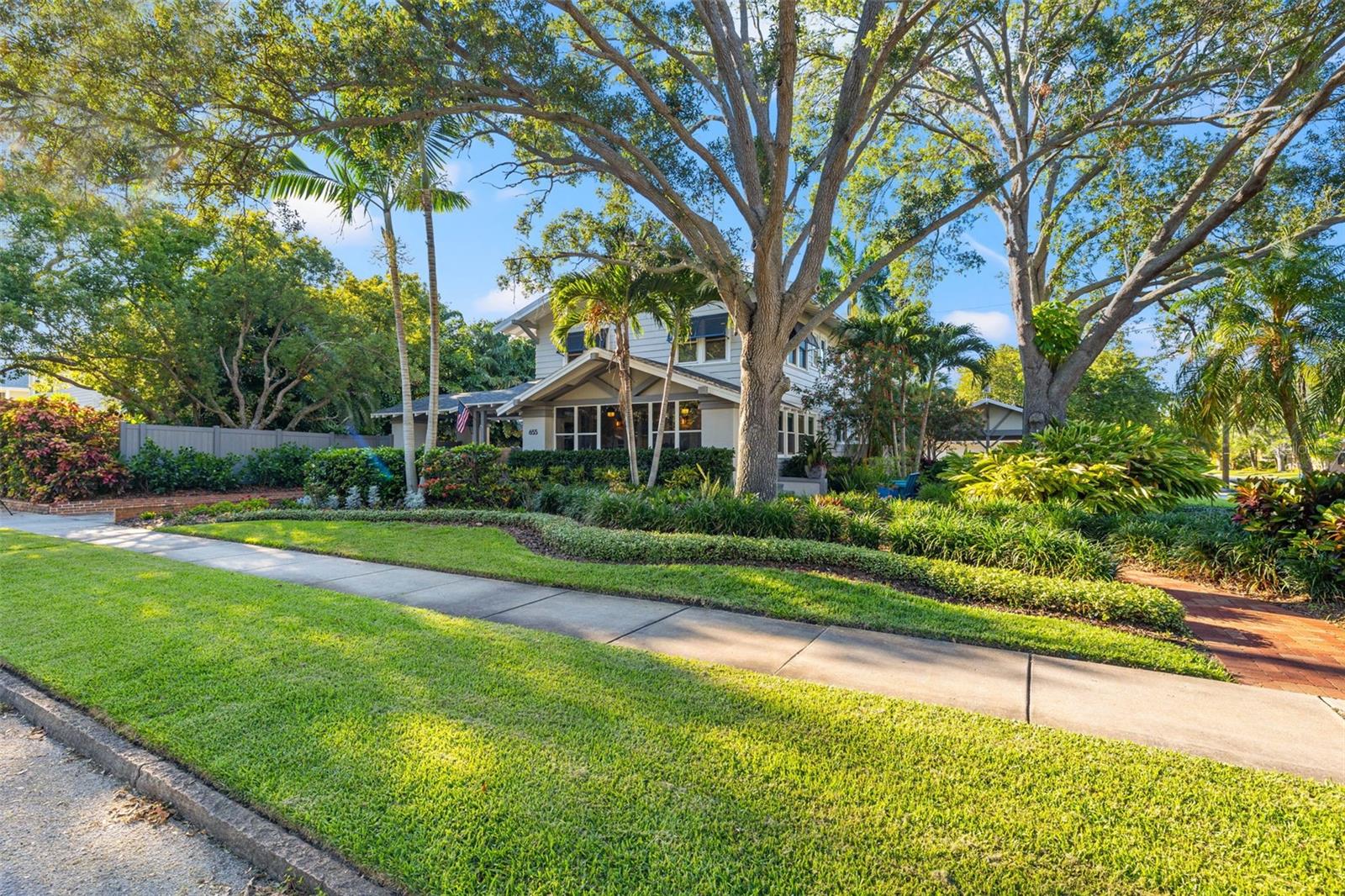 SNELL & HAMLETTS NORTH SHORE ADD - Residential